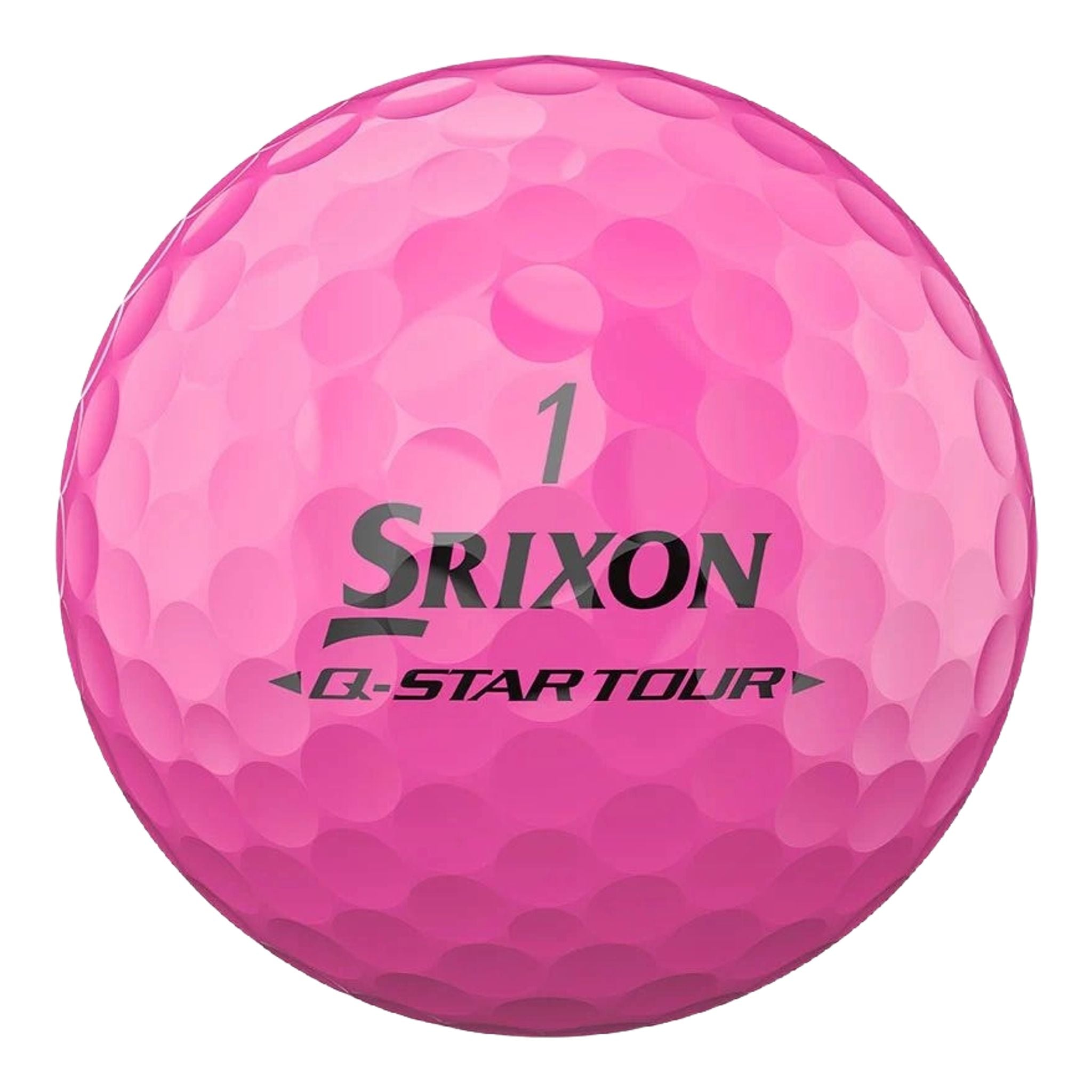 Srixon Q-Star Tour 6 Divide Herren