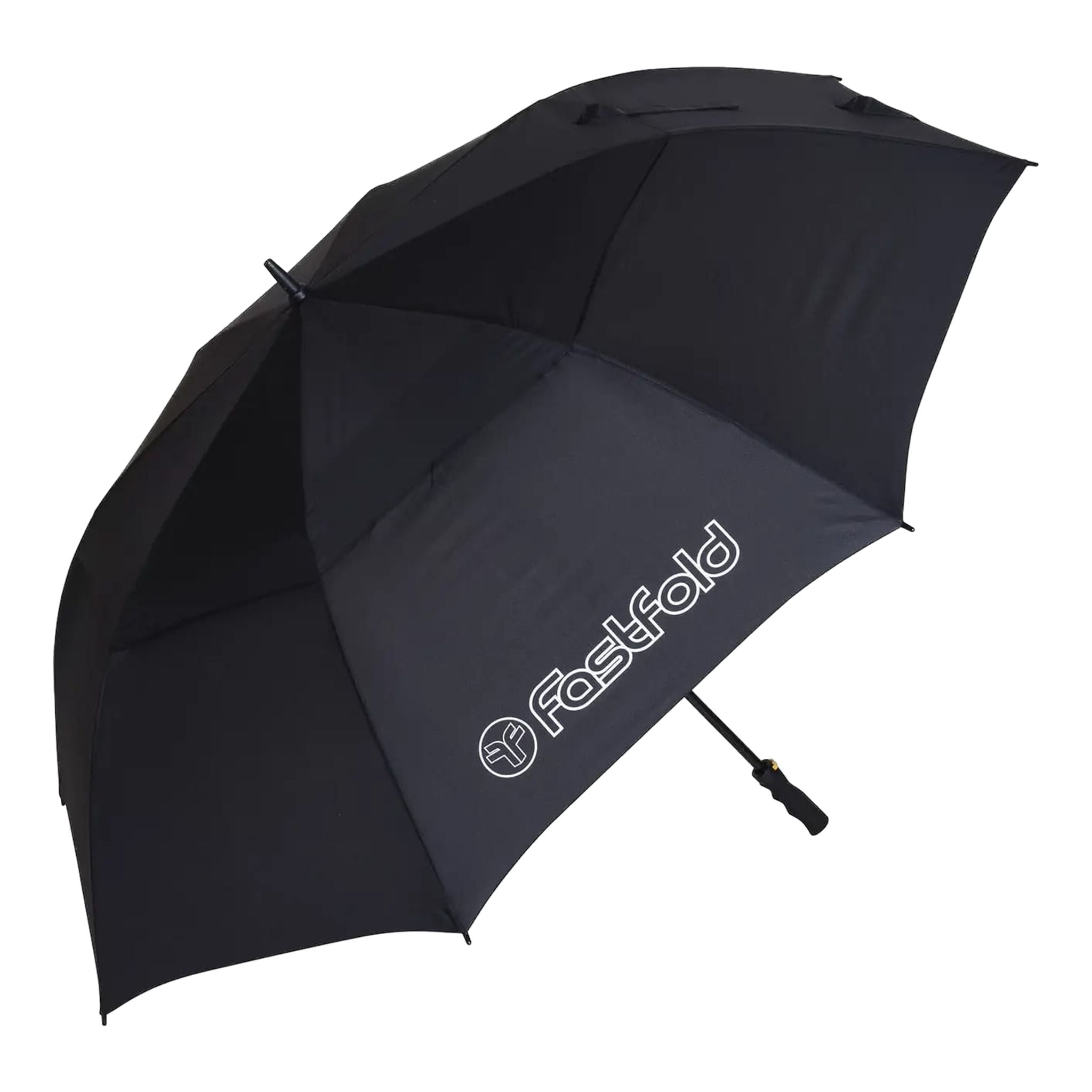 FastFold UV & Rain Golfschirm