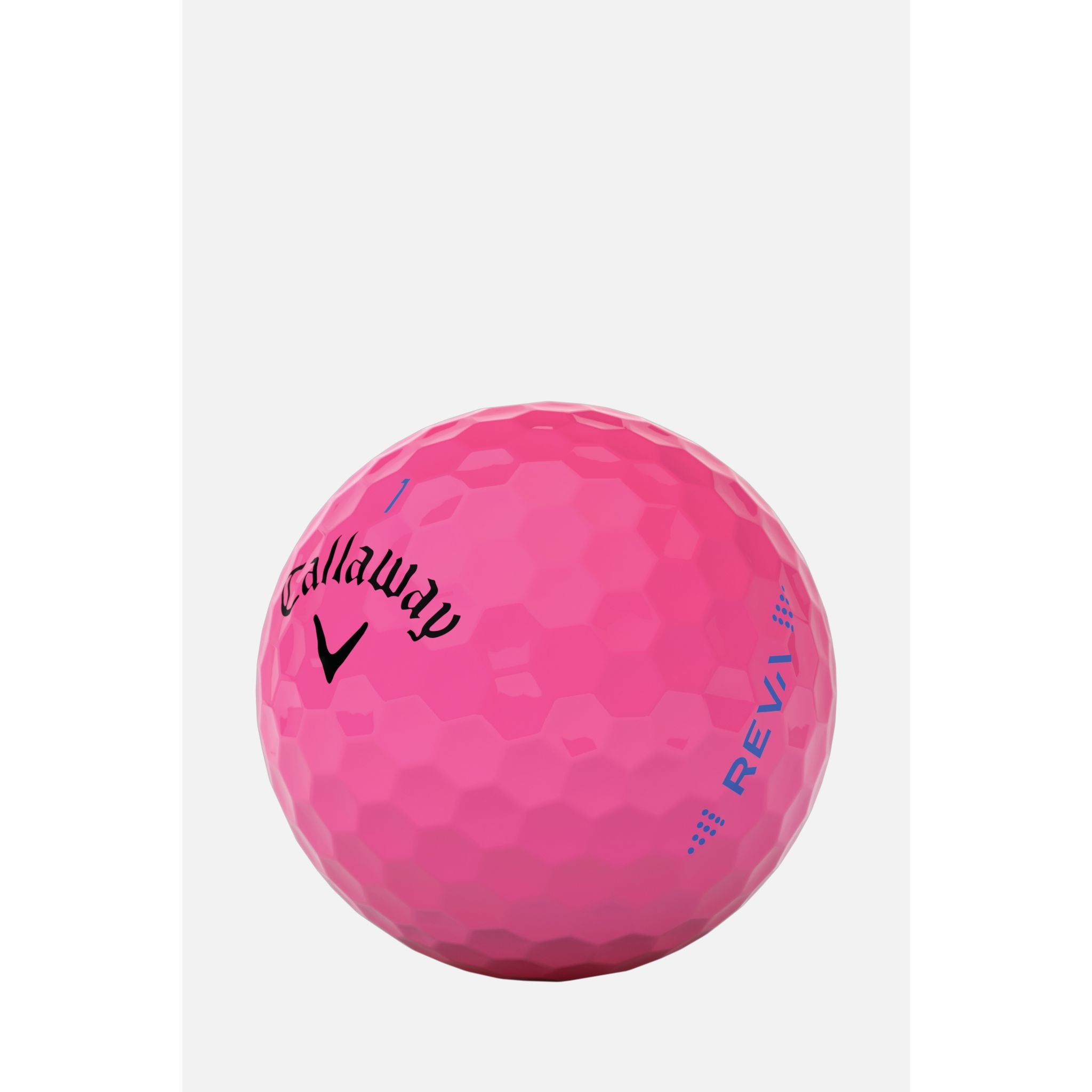 Callaway Reva Golfbälle (2023)