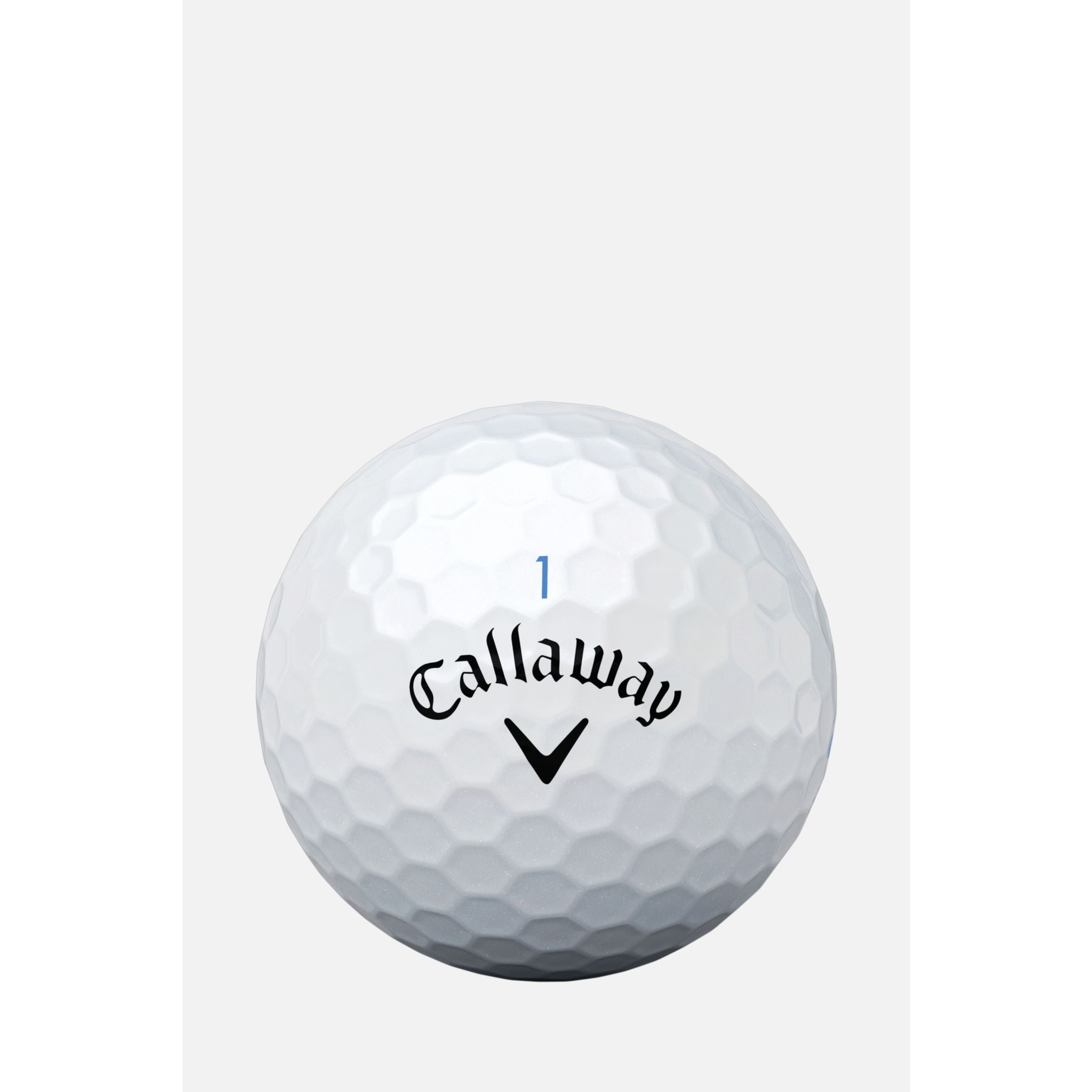 Callaway Reva Golfbälle (2023)