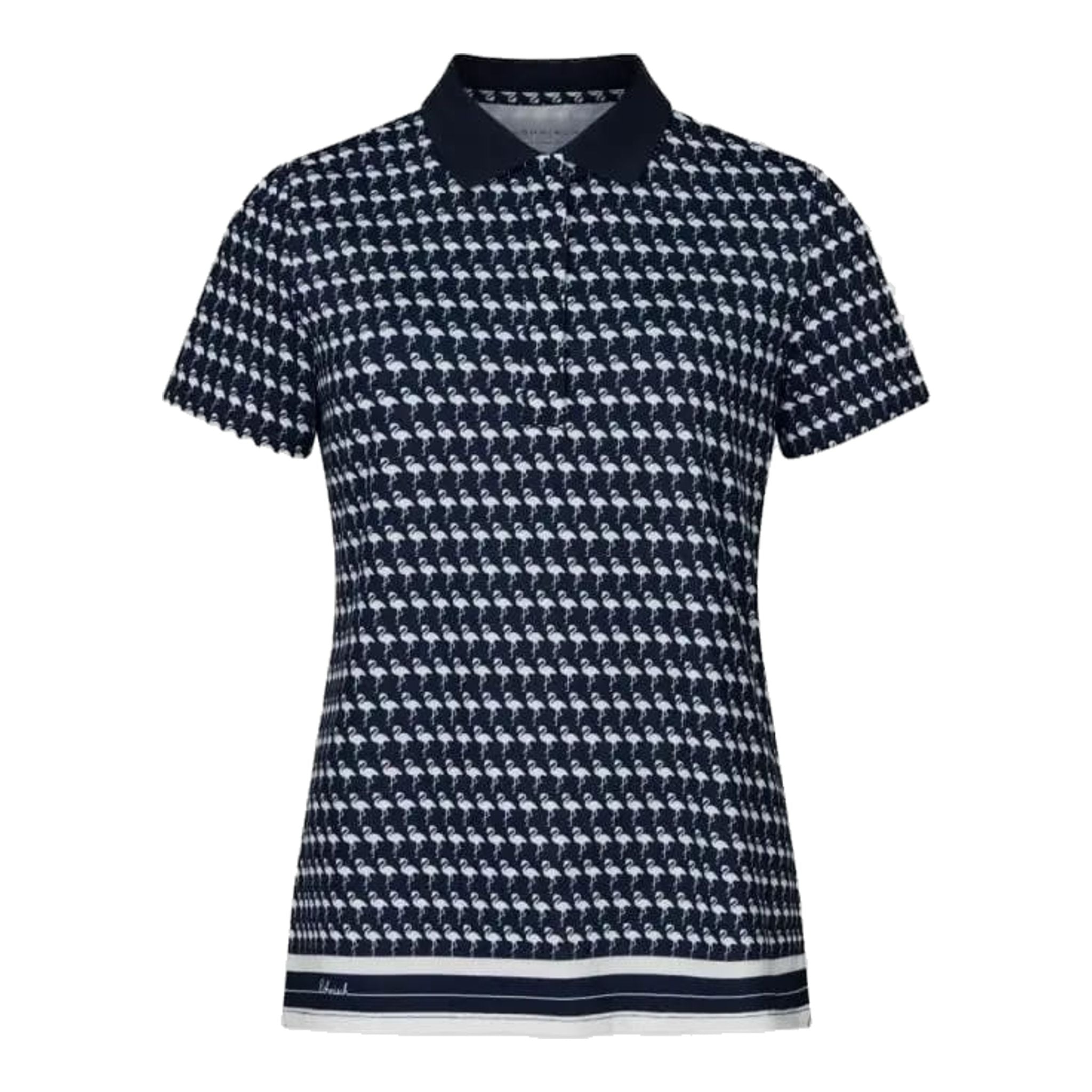 Röhnisch Deni Poloshirt Damen