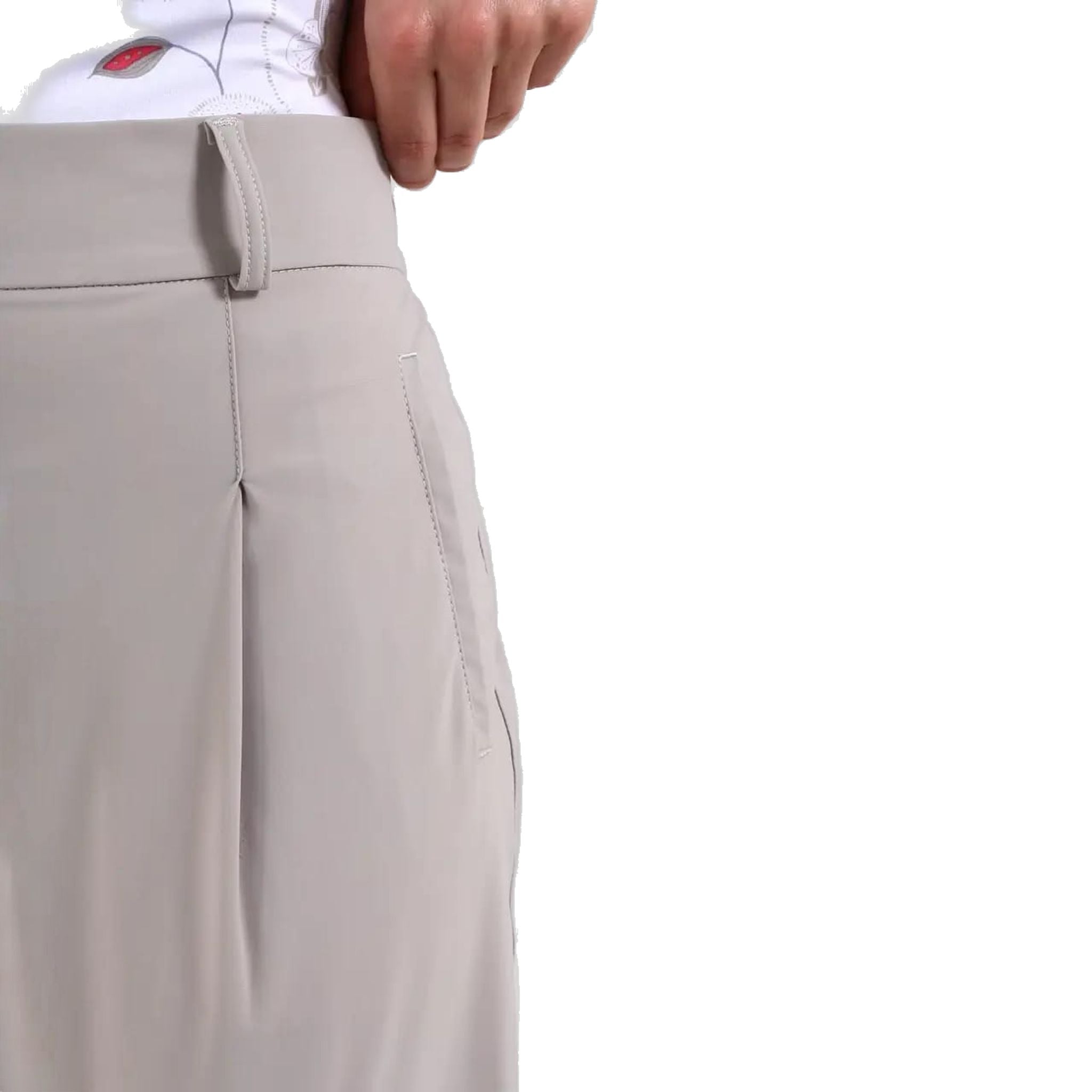 Dámske golfové nohavice Chervo