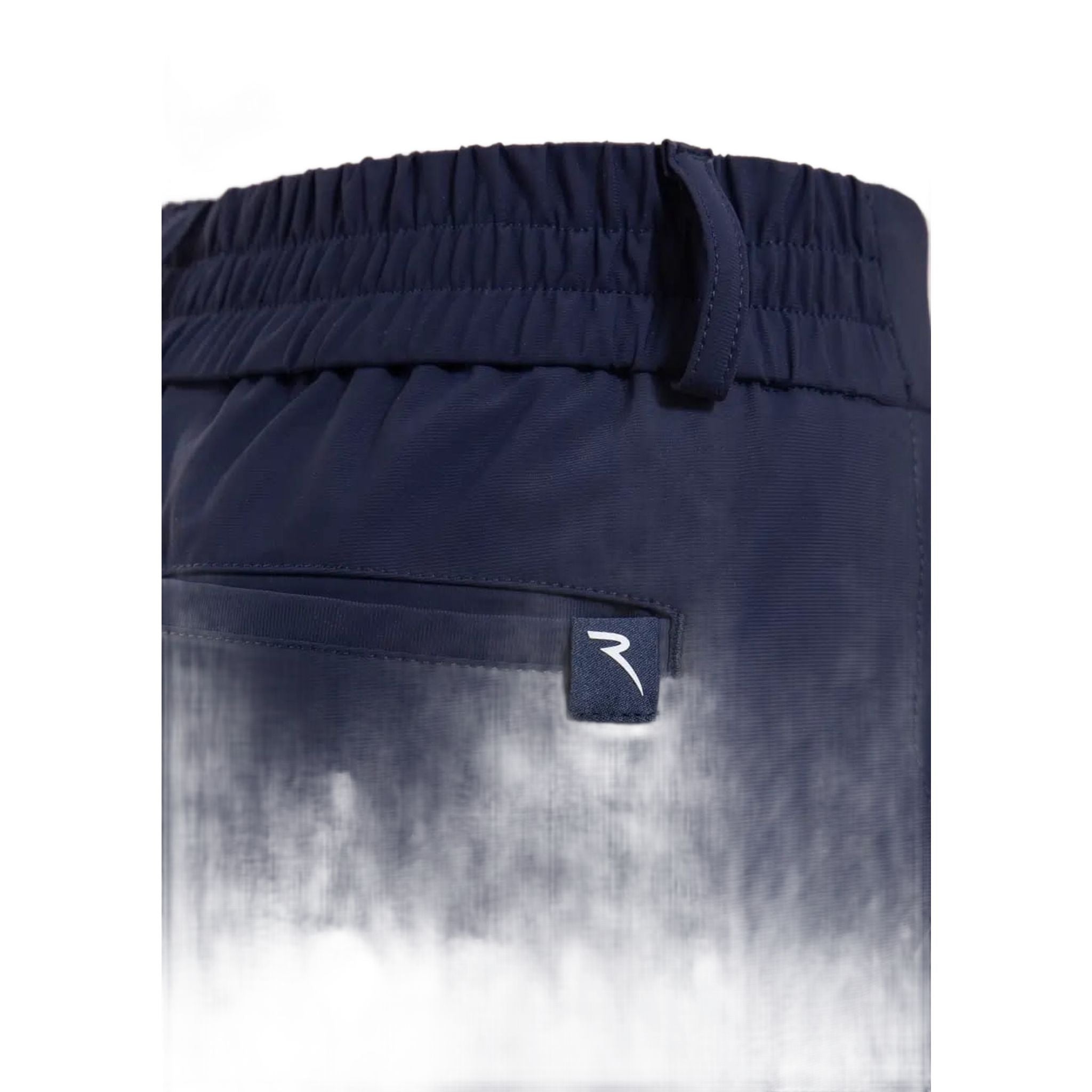 Dámske golfové nohavice Chervo