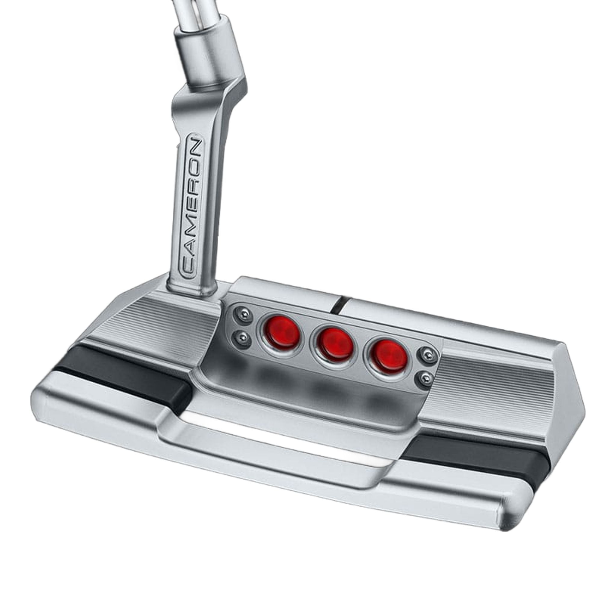 Scotty Cameron Long Design Squareback 2 Putter