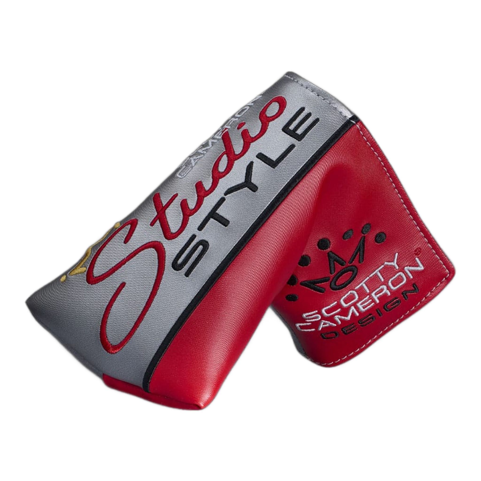 Scotty Cameron Studio Style Fastback 1,5 Putter