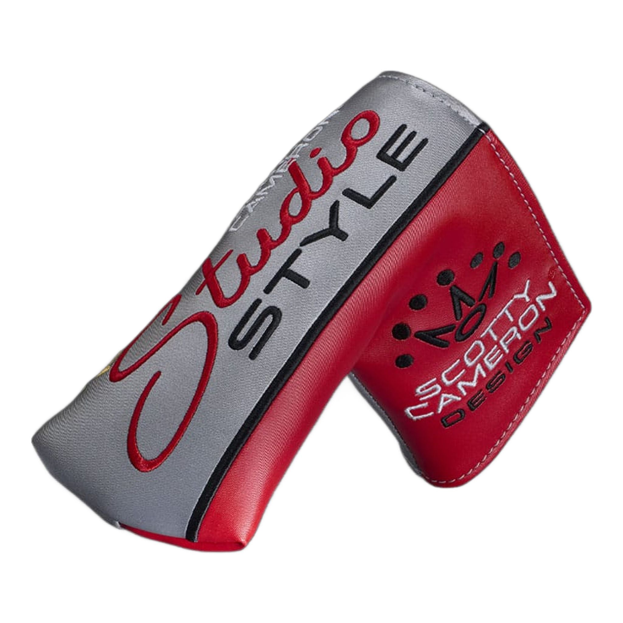 Scotty Cameron Studio Style Newport Putter