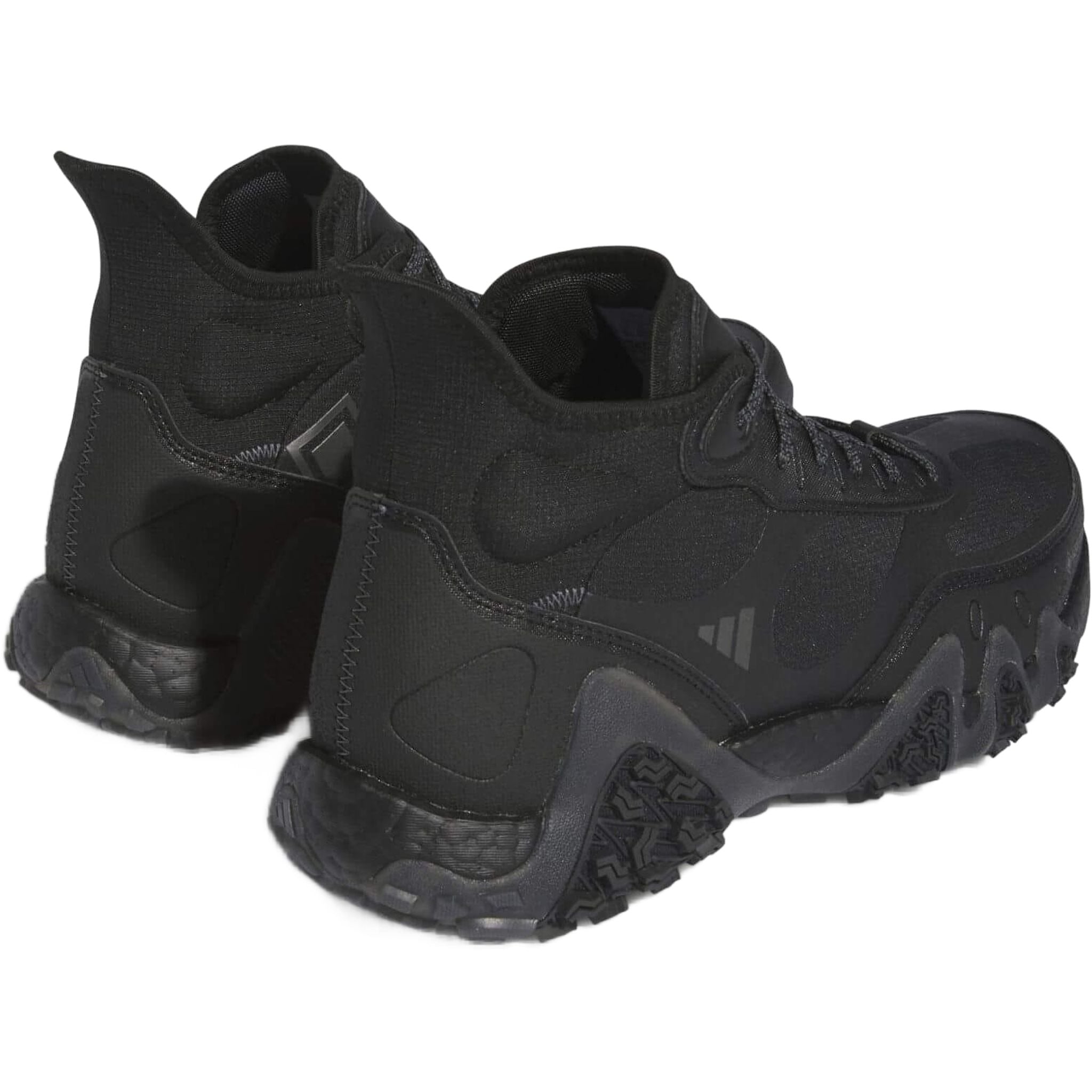 Pánska golfová obuv Adidas Adicross GTX