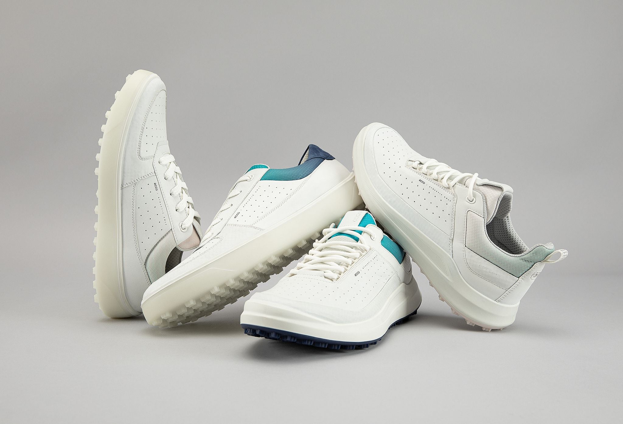 Ecco Golf Core Gradient Schuhe Damen