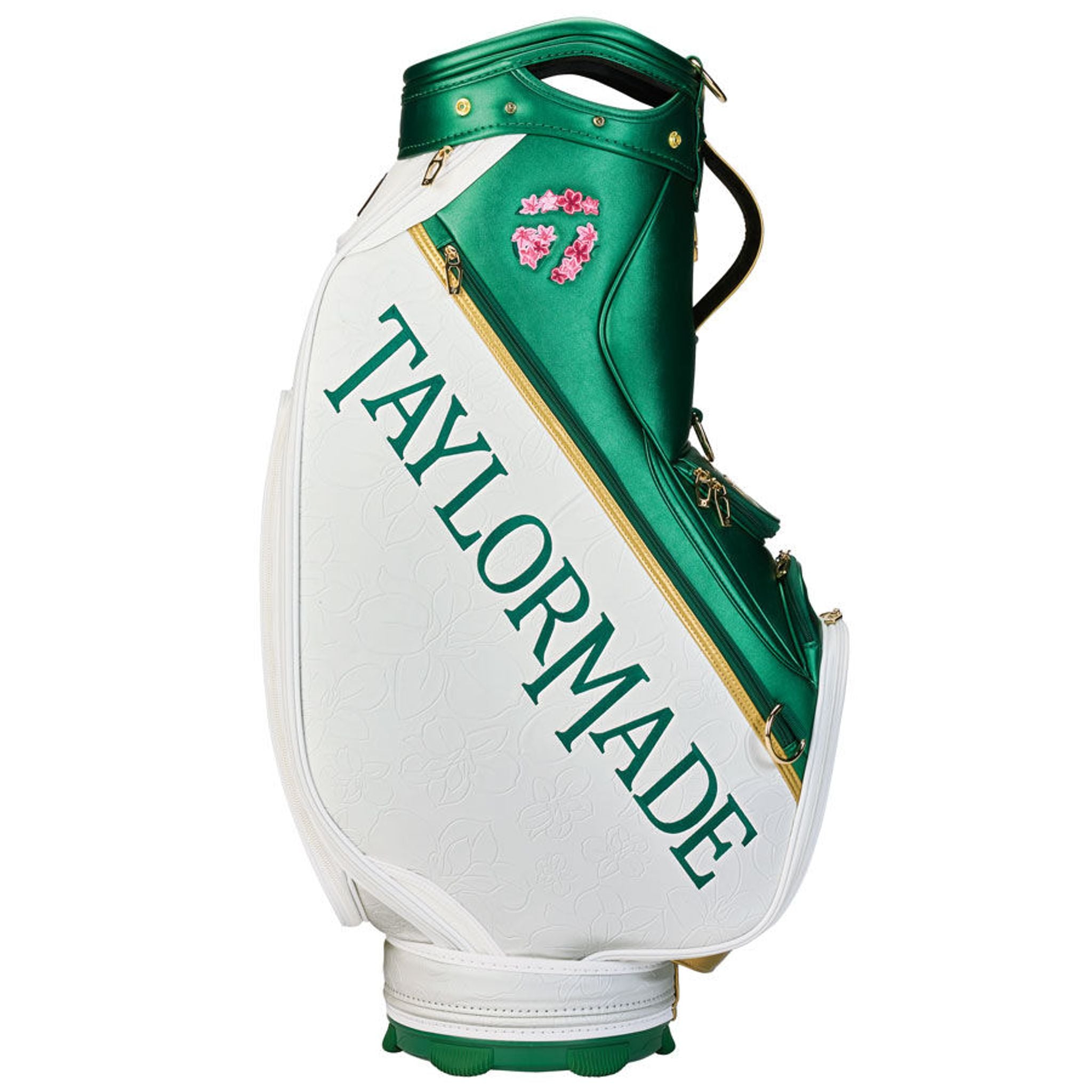 TaylorMade Season Opener Staffbag (2025)
