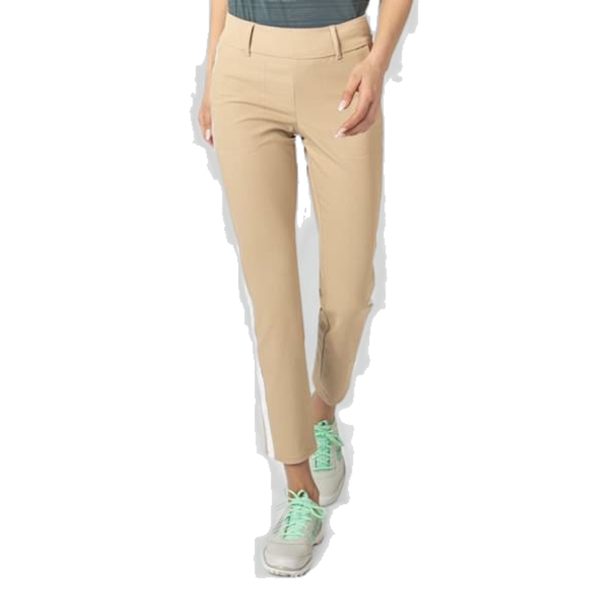 Alberto LUCY-CR-SB - 3xDRY® Cooler Golfhose Damen