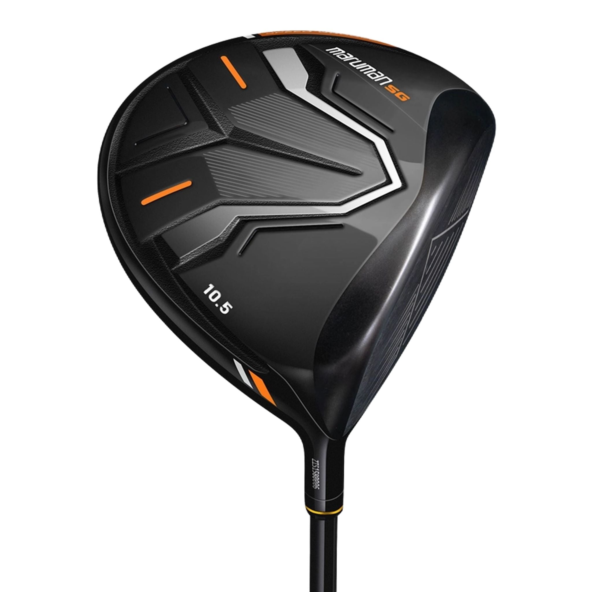 Majesty SG 23 Driver