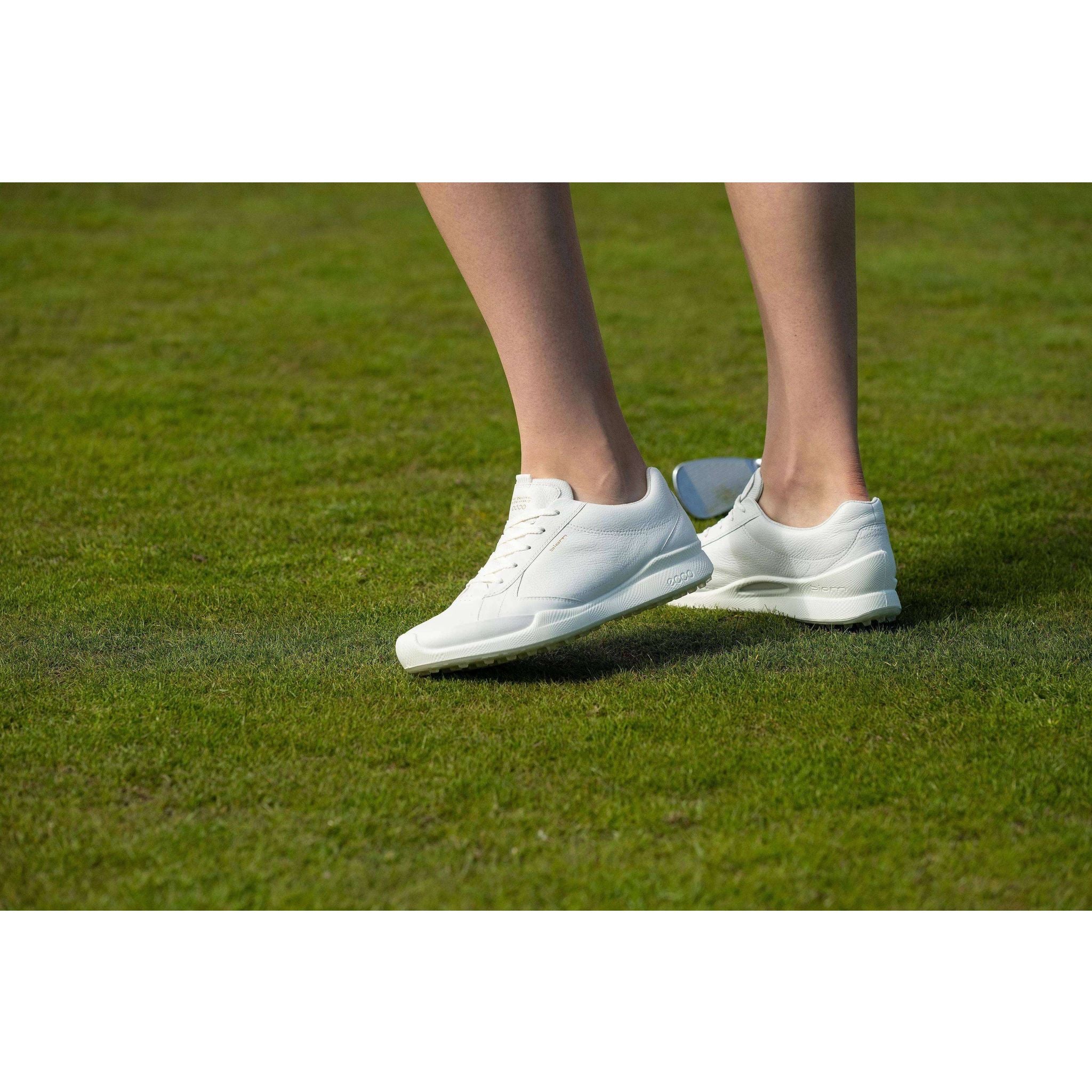 Ecco Biom Hybrid Golfschuhe Damen