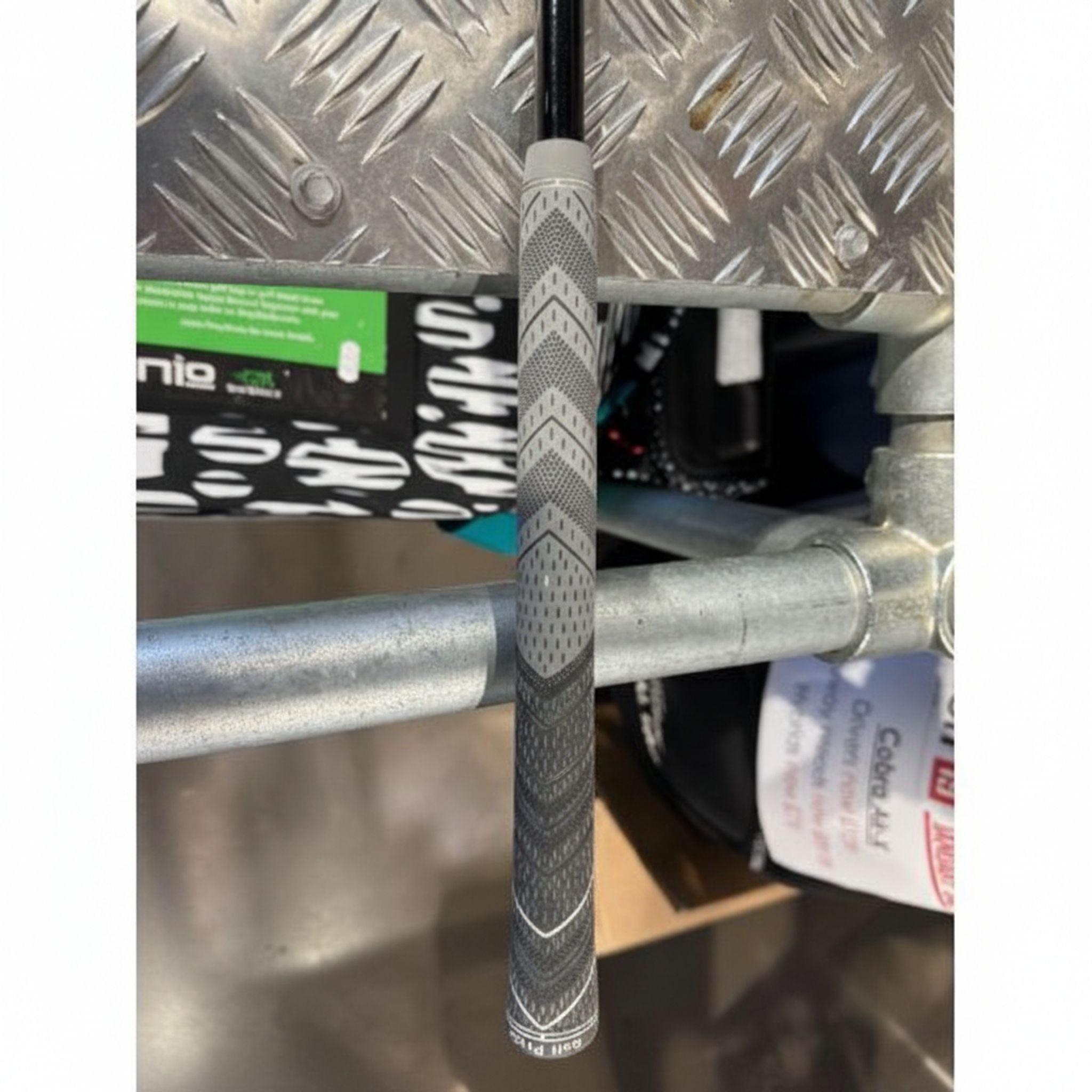 TaylorMade Sim DHY HE RH #4 R (DIA LTD 65) Herren