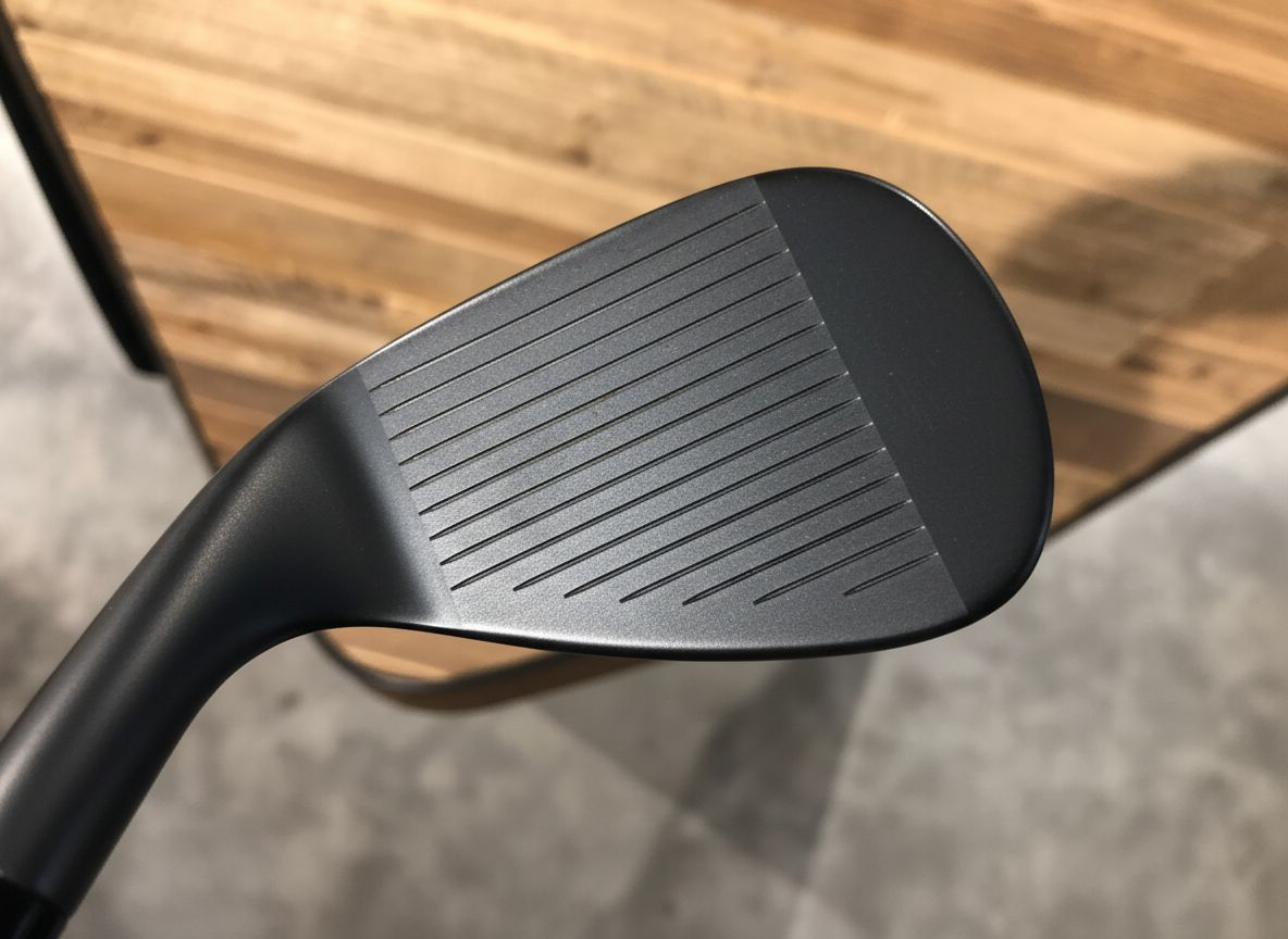 Titleist SM8 JB Wedge - Gebraucht Herren