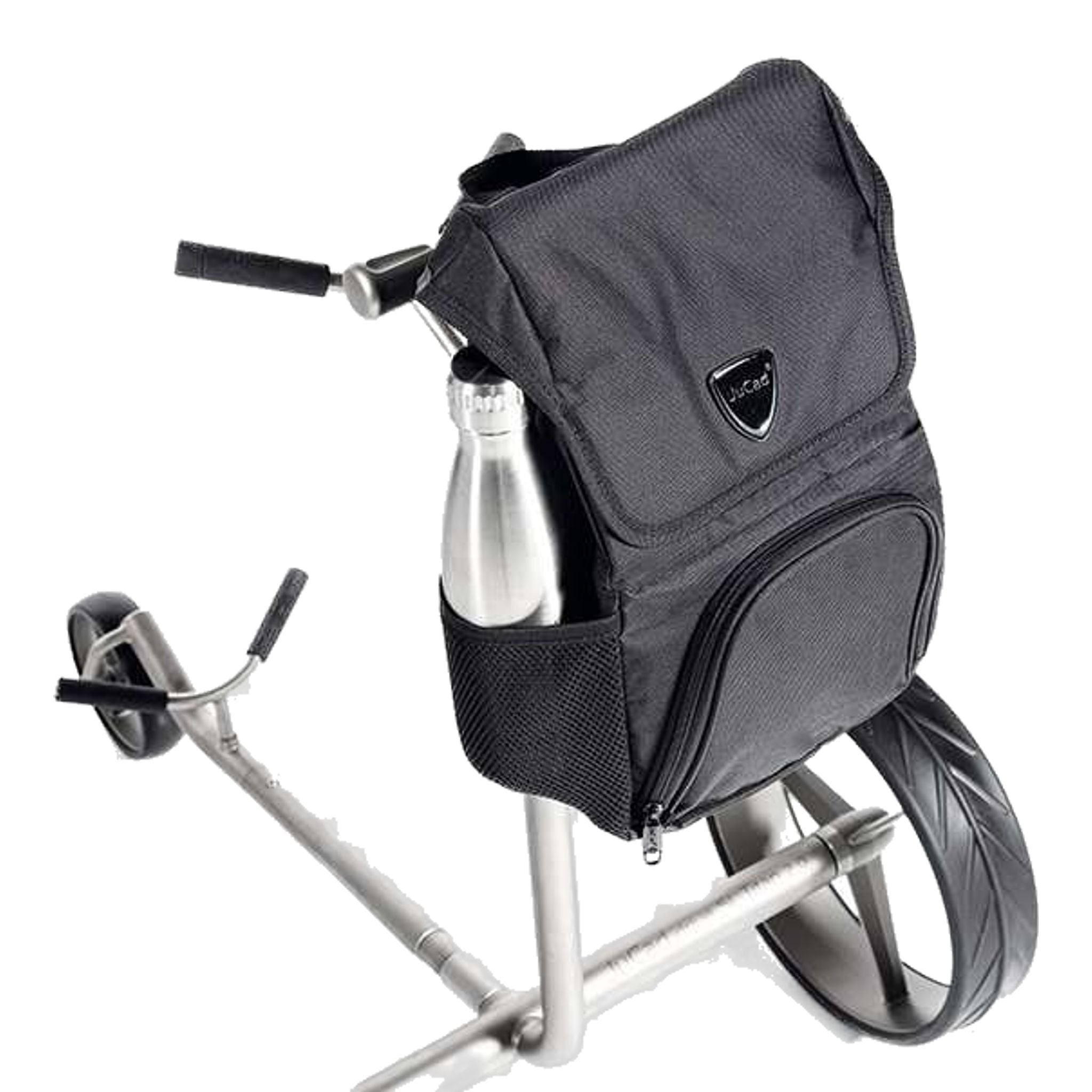 JuCad Smartbag Caddyzubehör