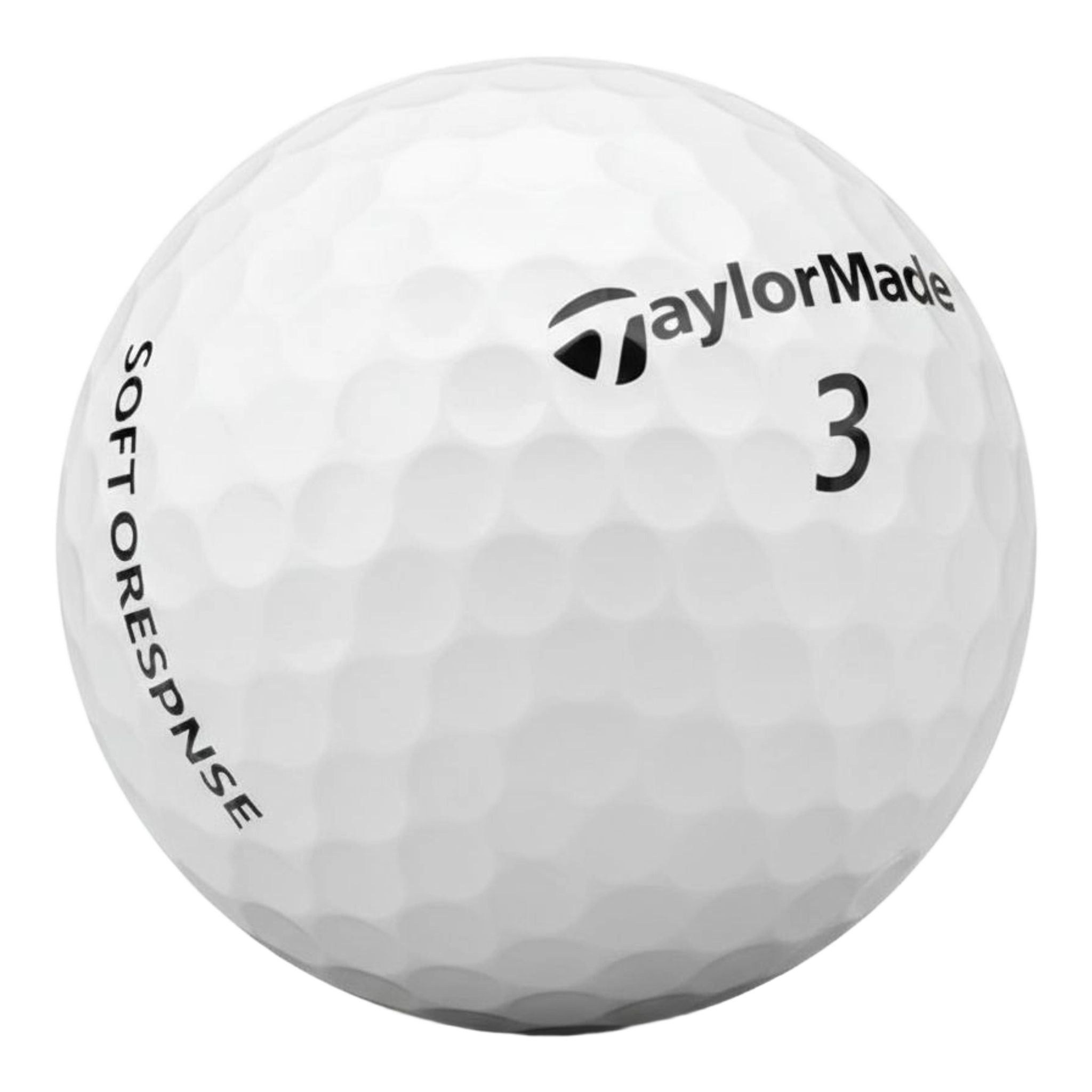 TaylorMade Soft Response (20) Golfbälle