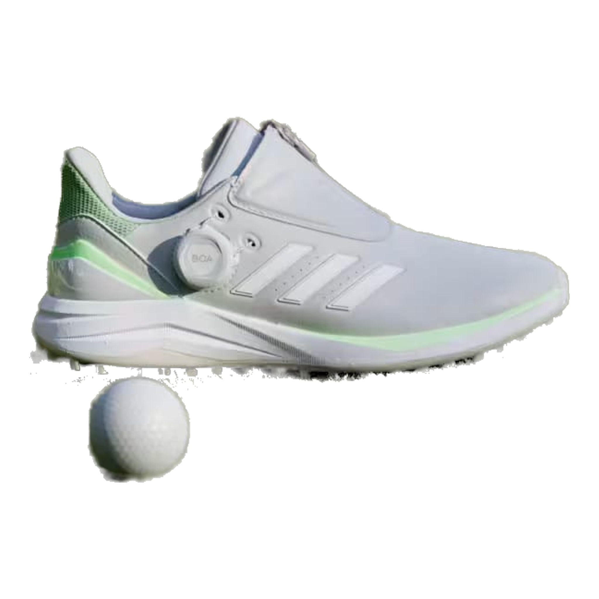 Dámske golfové topánky Adidas Solarmotion BOA 24 SL