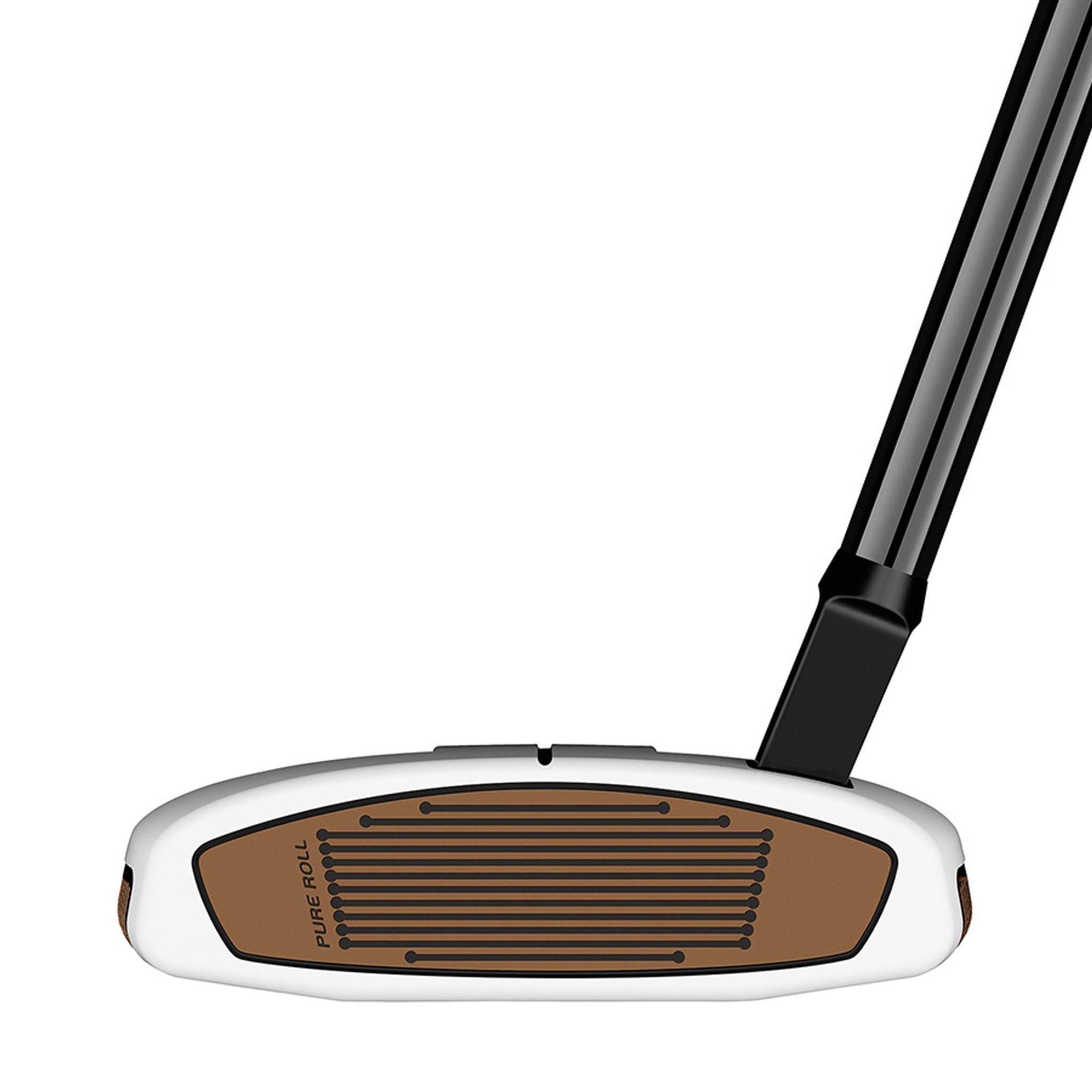 TaylorMade Spider FCG #3 Putter