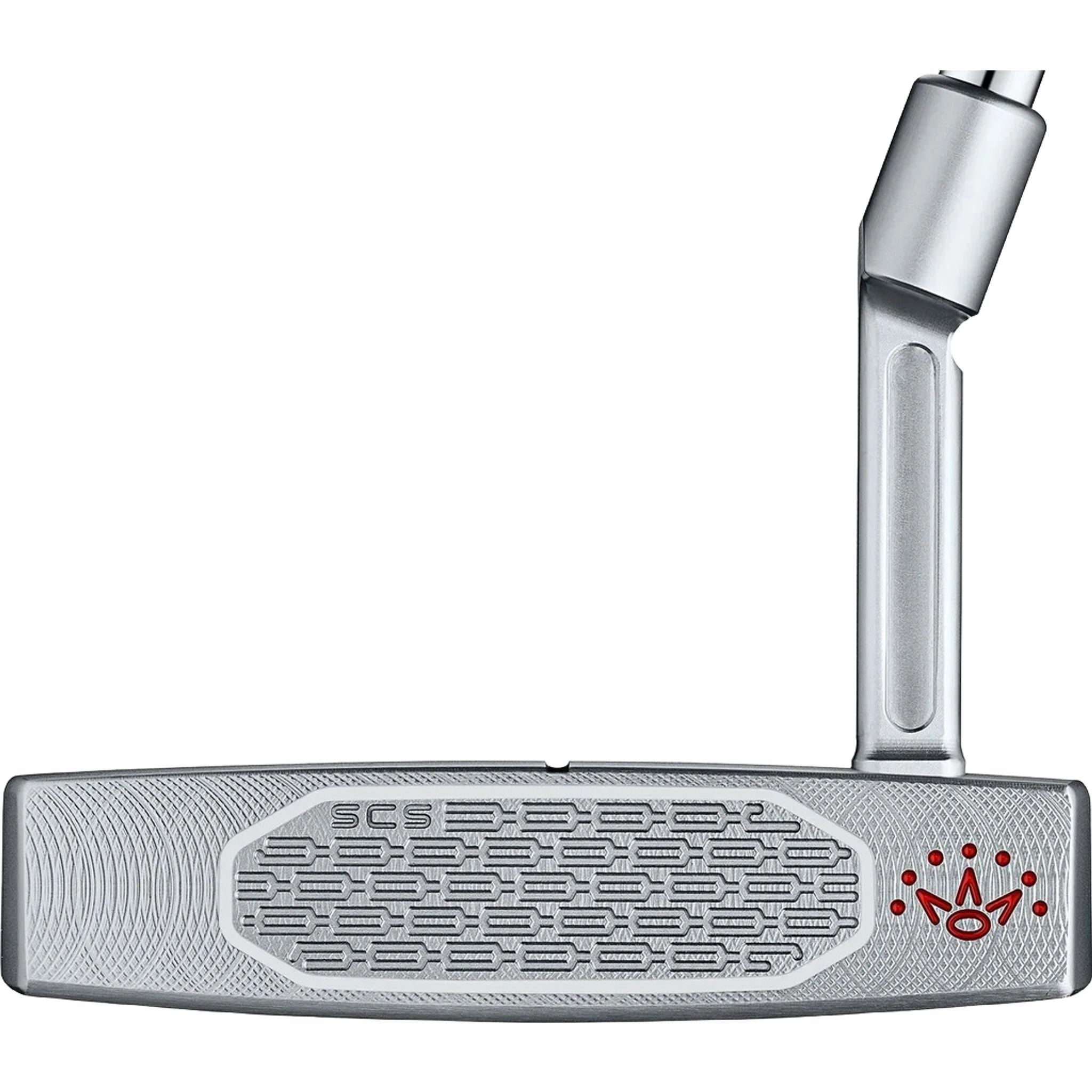 Scotty Cameron Fastback 2 Putter