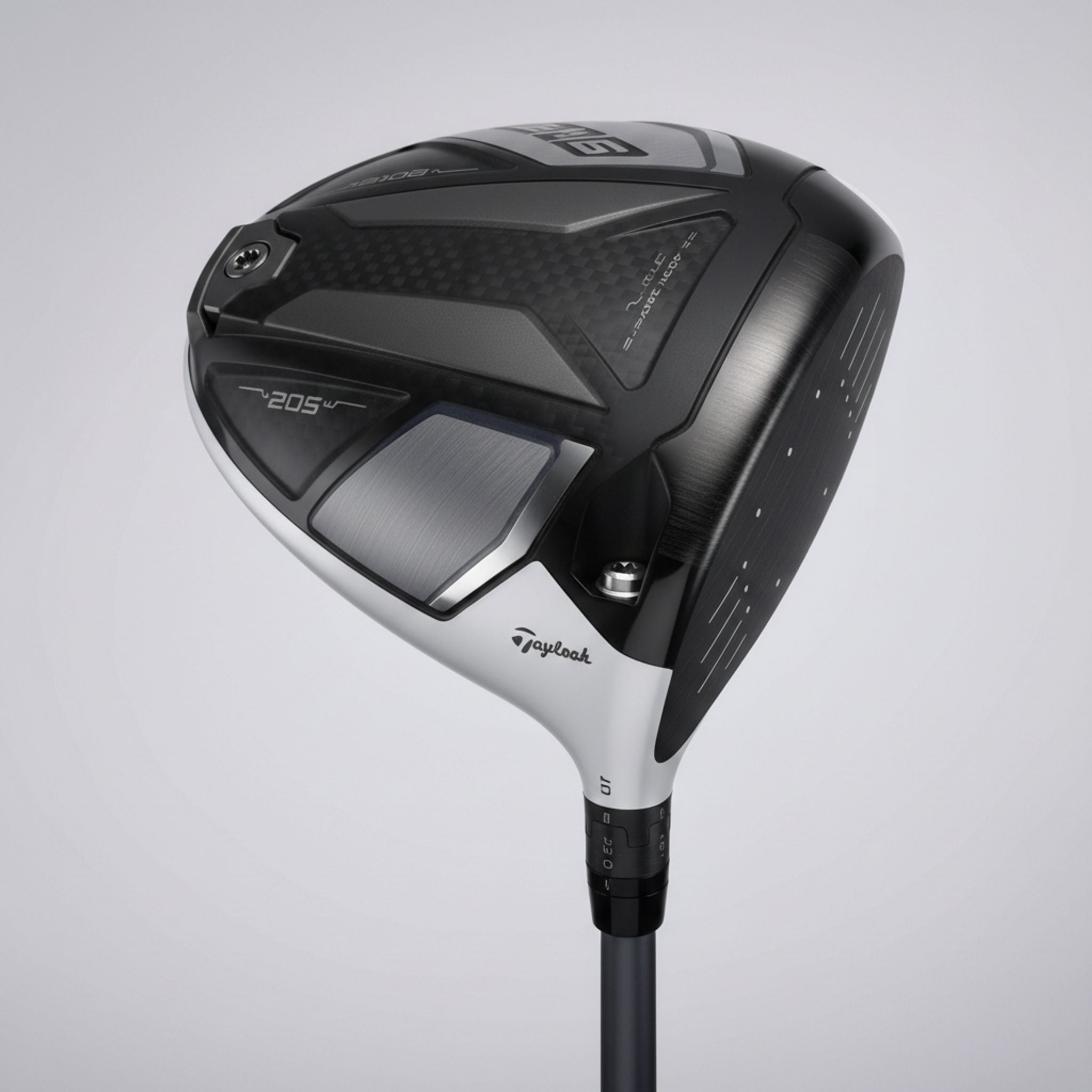 Wilson D9 Driver Herren