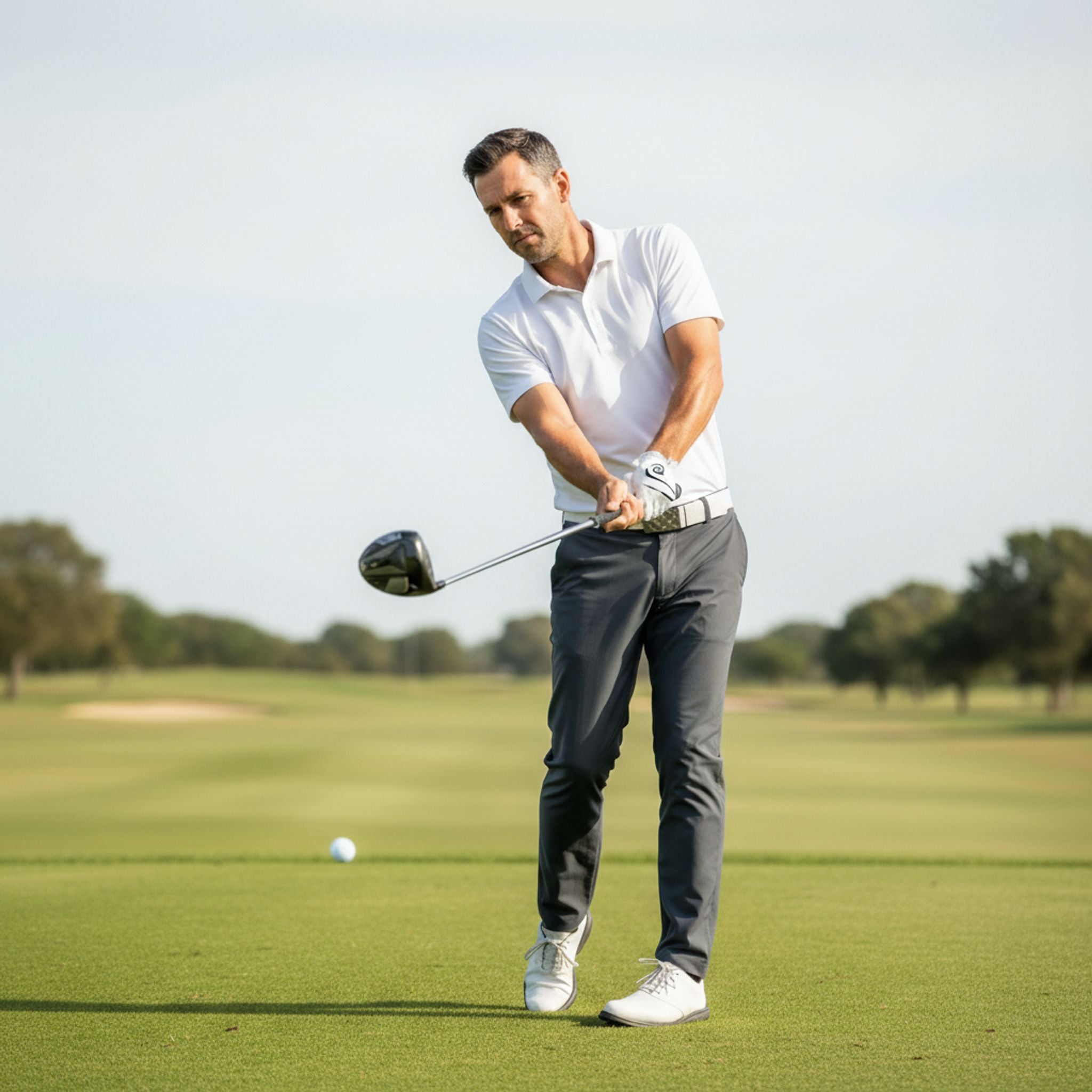 Wilson D9 Driver Herren