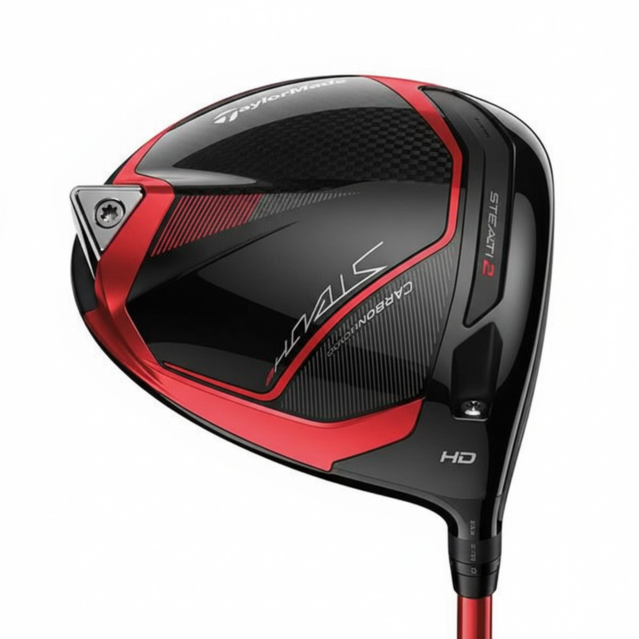 TaylorMade Stealth 2 HD Driver Herren