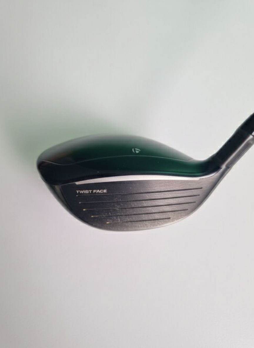 TaylorMade Stealth Fairwayholz - Gebraucht Damen