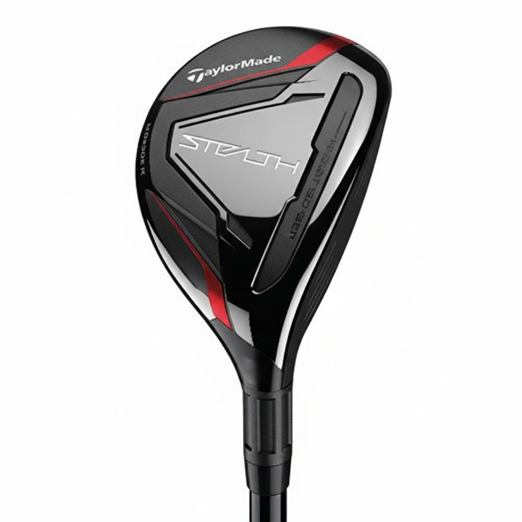 TaylorMade Stealth Hybrid - Gebraucht Herren