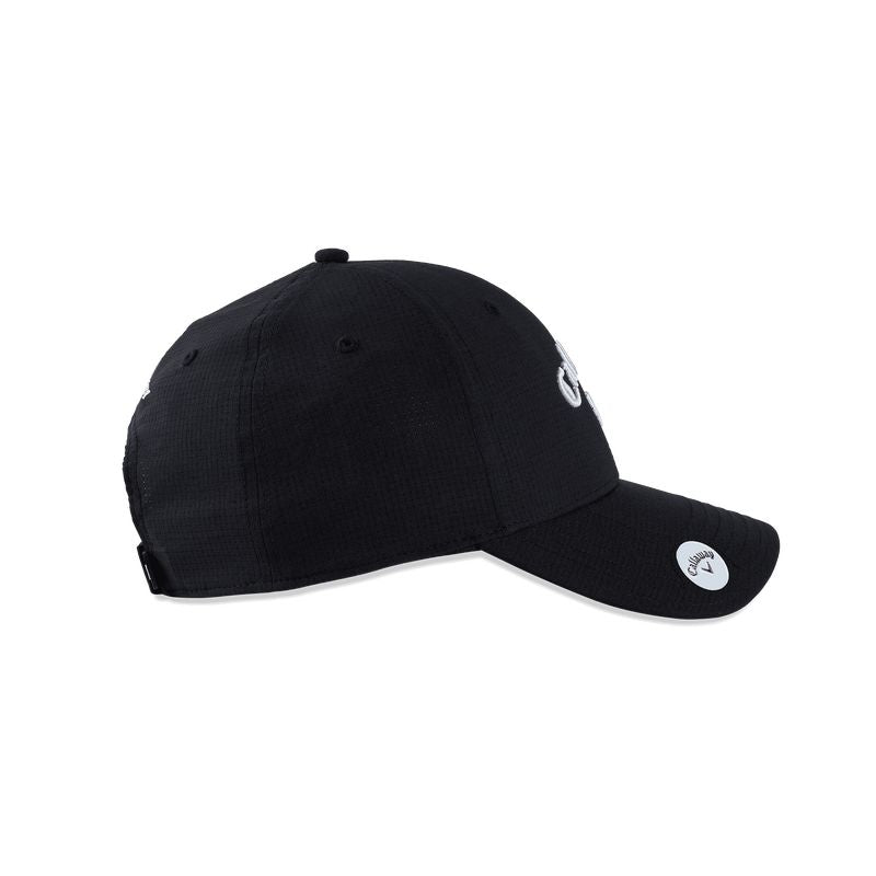 Callaway Stitch Magnet Golfcap