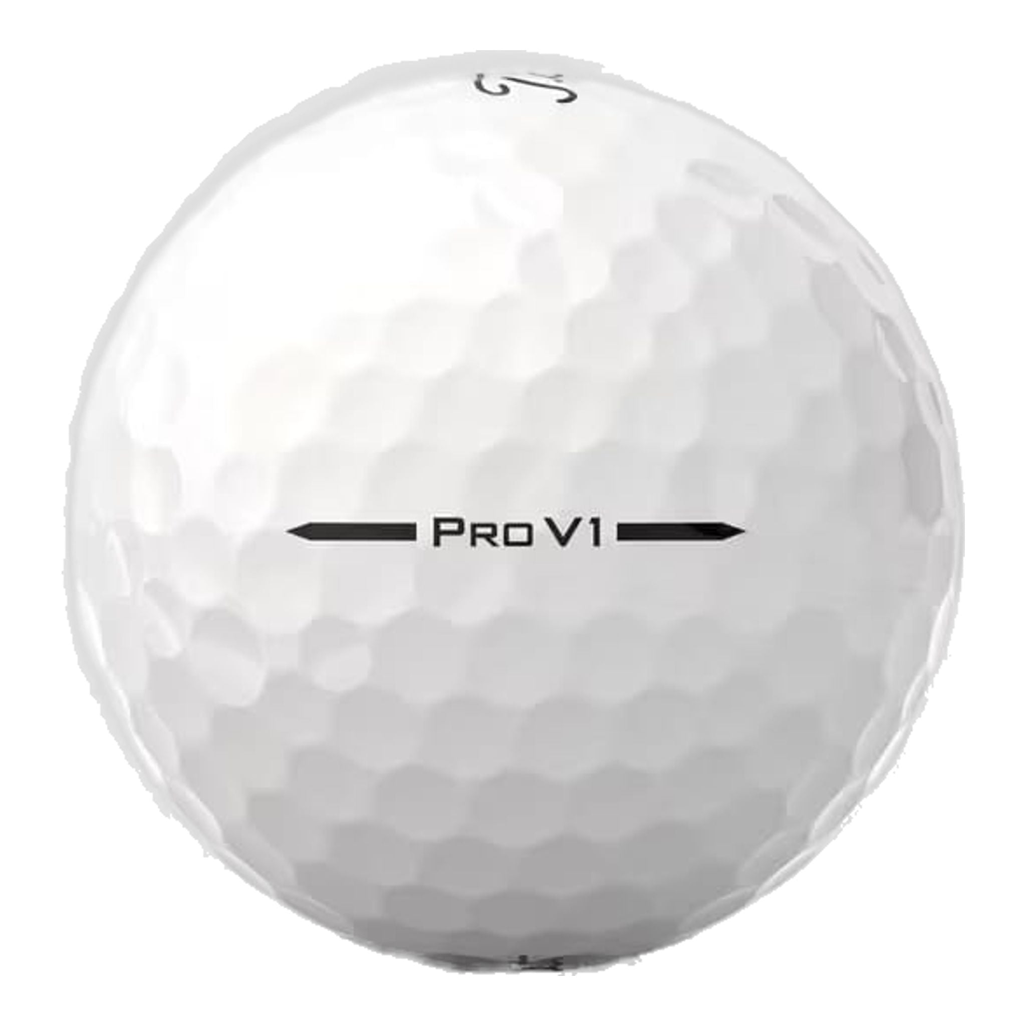 Golfové loptičky Titleist Pro V1 (2025)