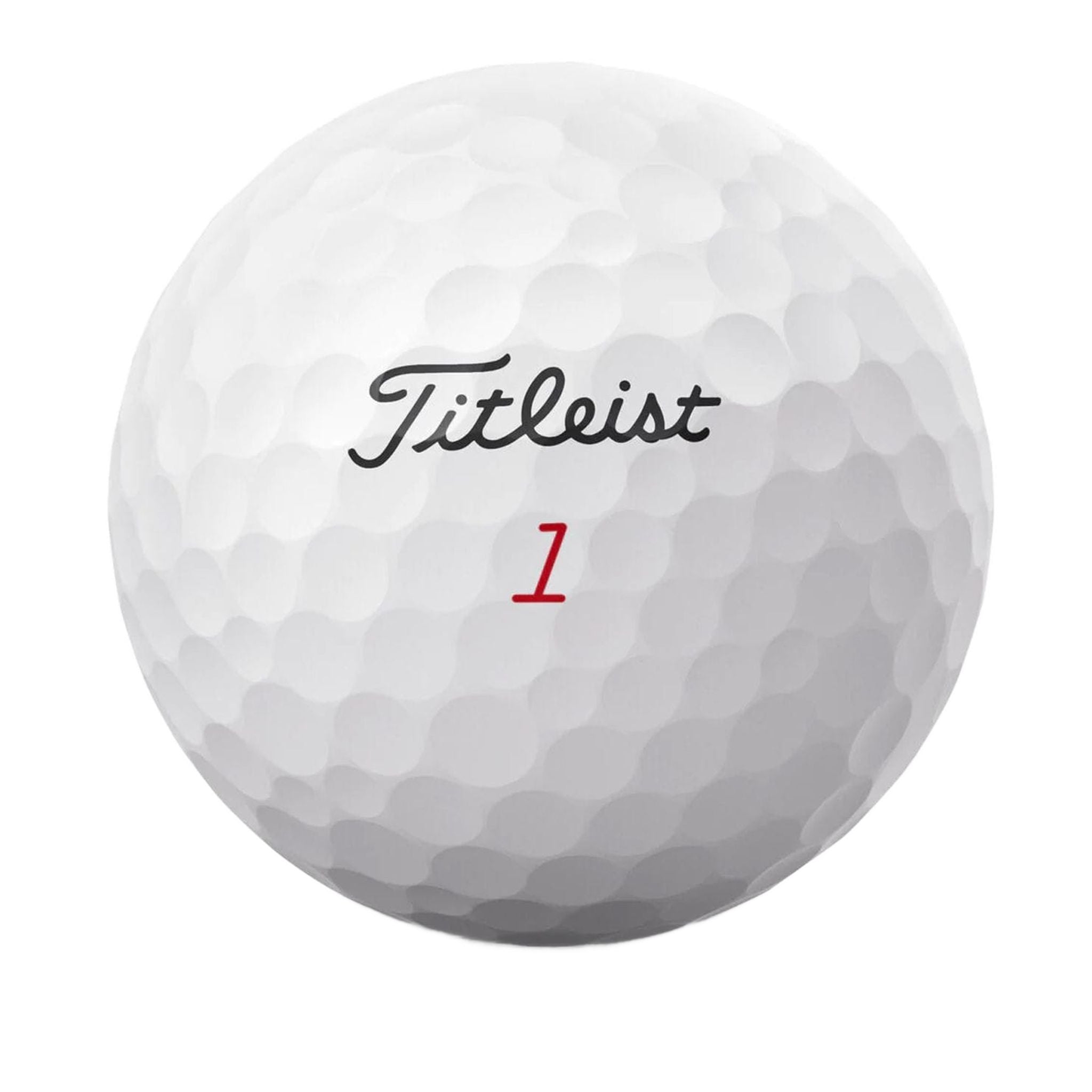 Titleist Pro V1x Aim (2019) Golfbälle