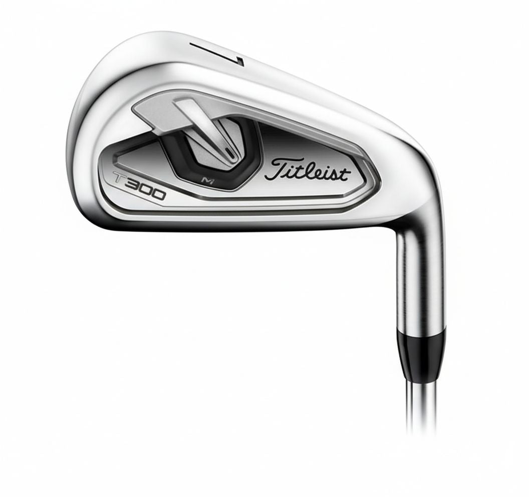Titleist T300 Eisensatz Herren