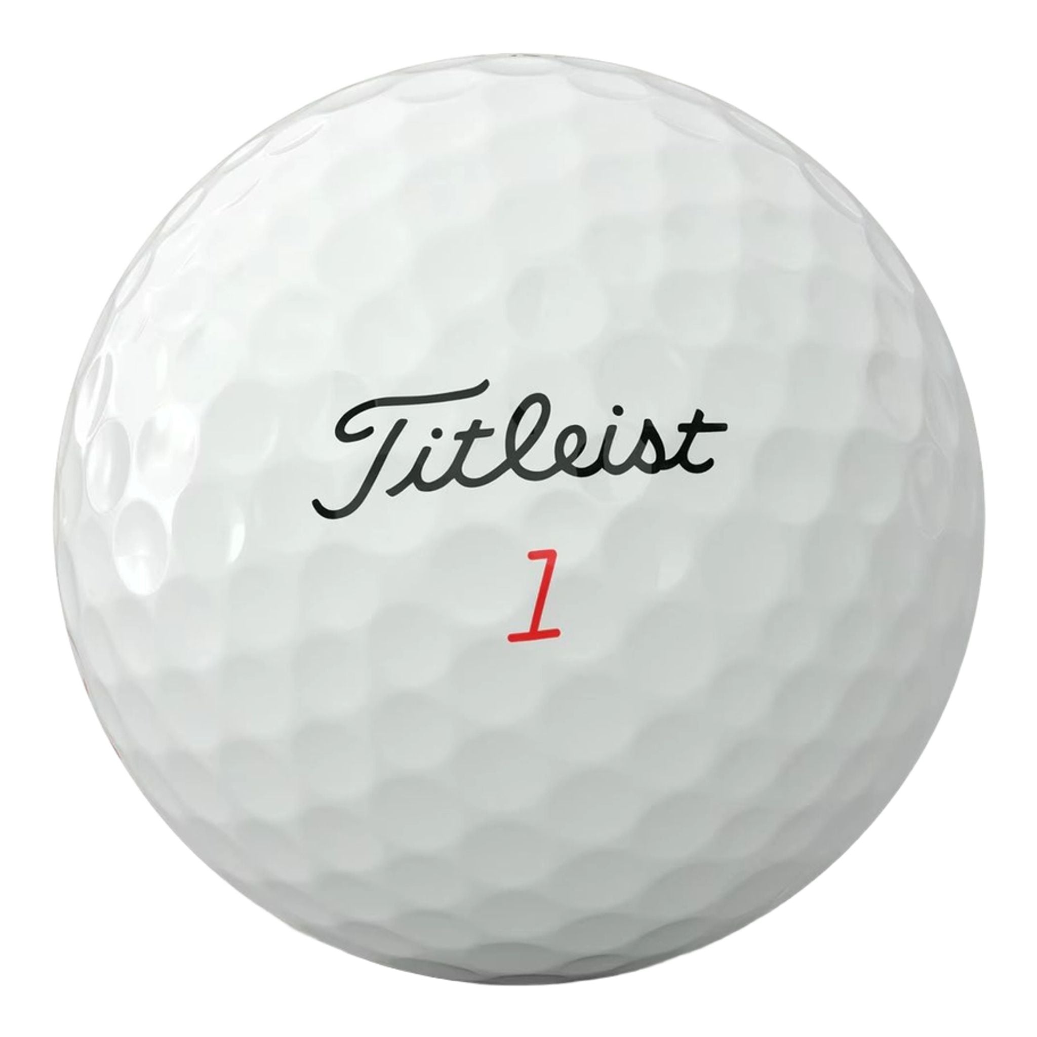 Titleist TruFeel (2026) Golfbälle
