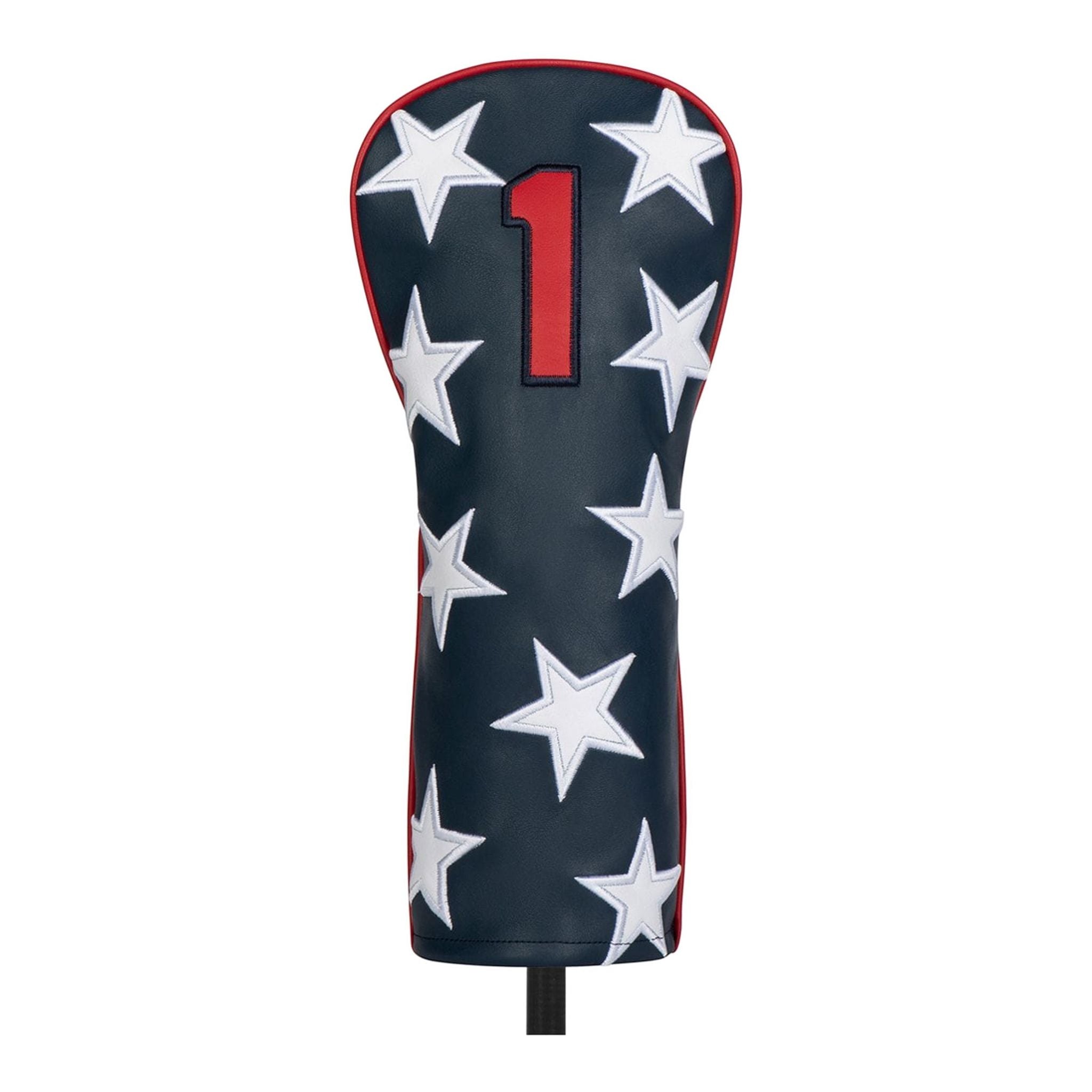 Titleist Stars & Stripes Navy Headcover Driver