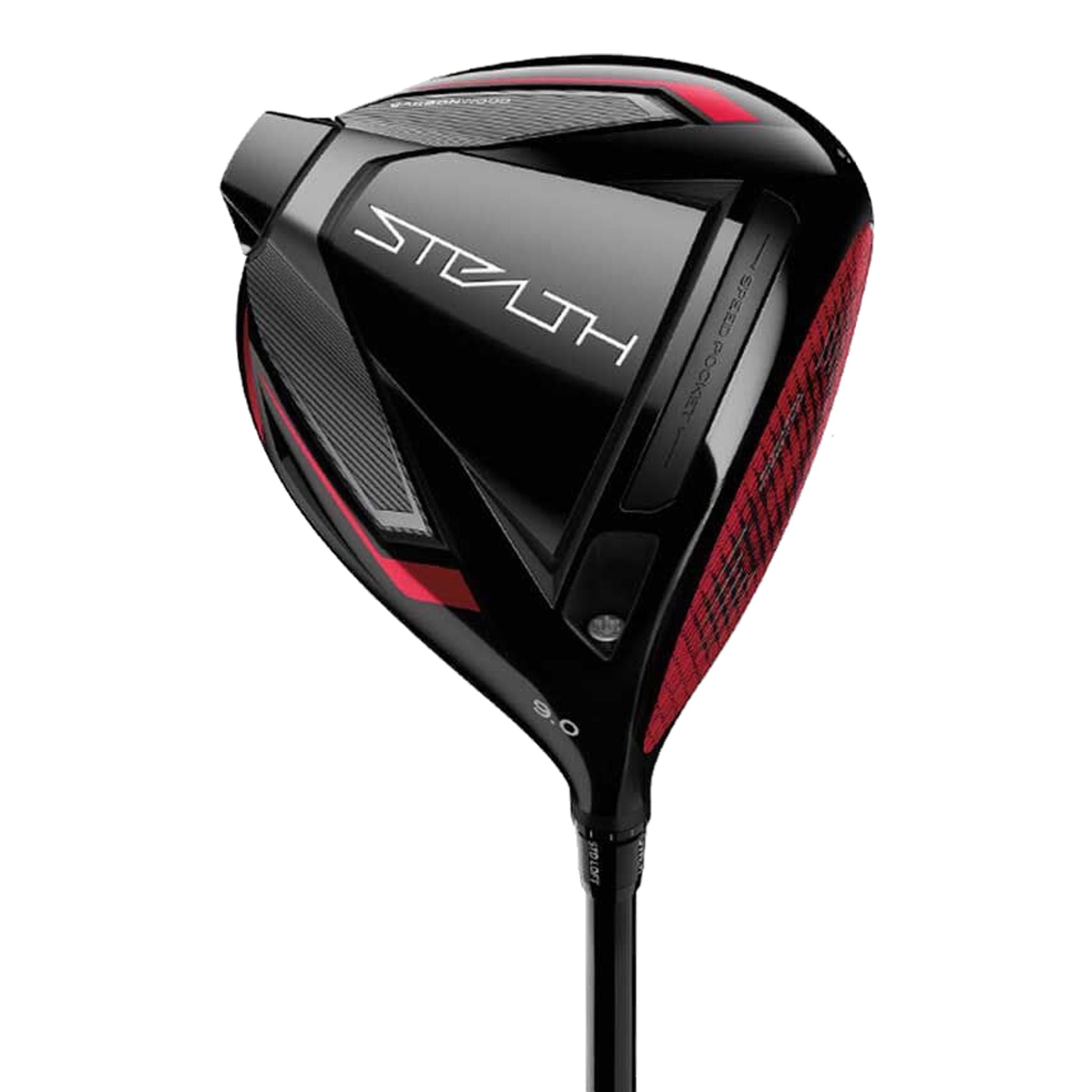 TaylorMade Stealth Driver - gebraucht Herren