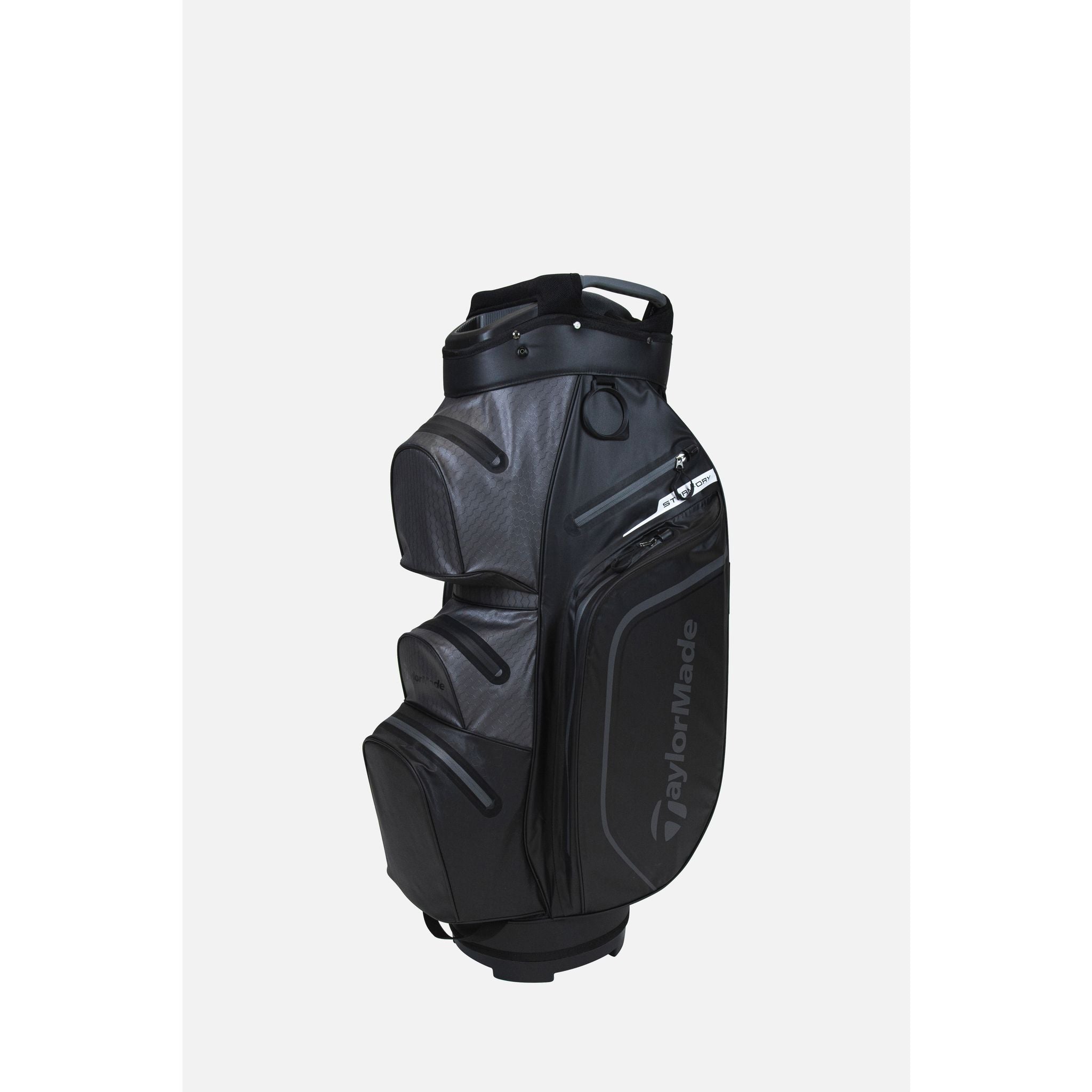 TaylorMade Storm-Dry Waterproof Cartbag