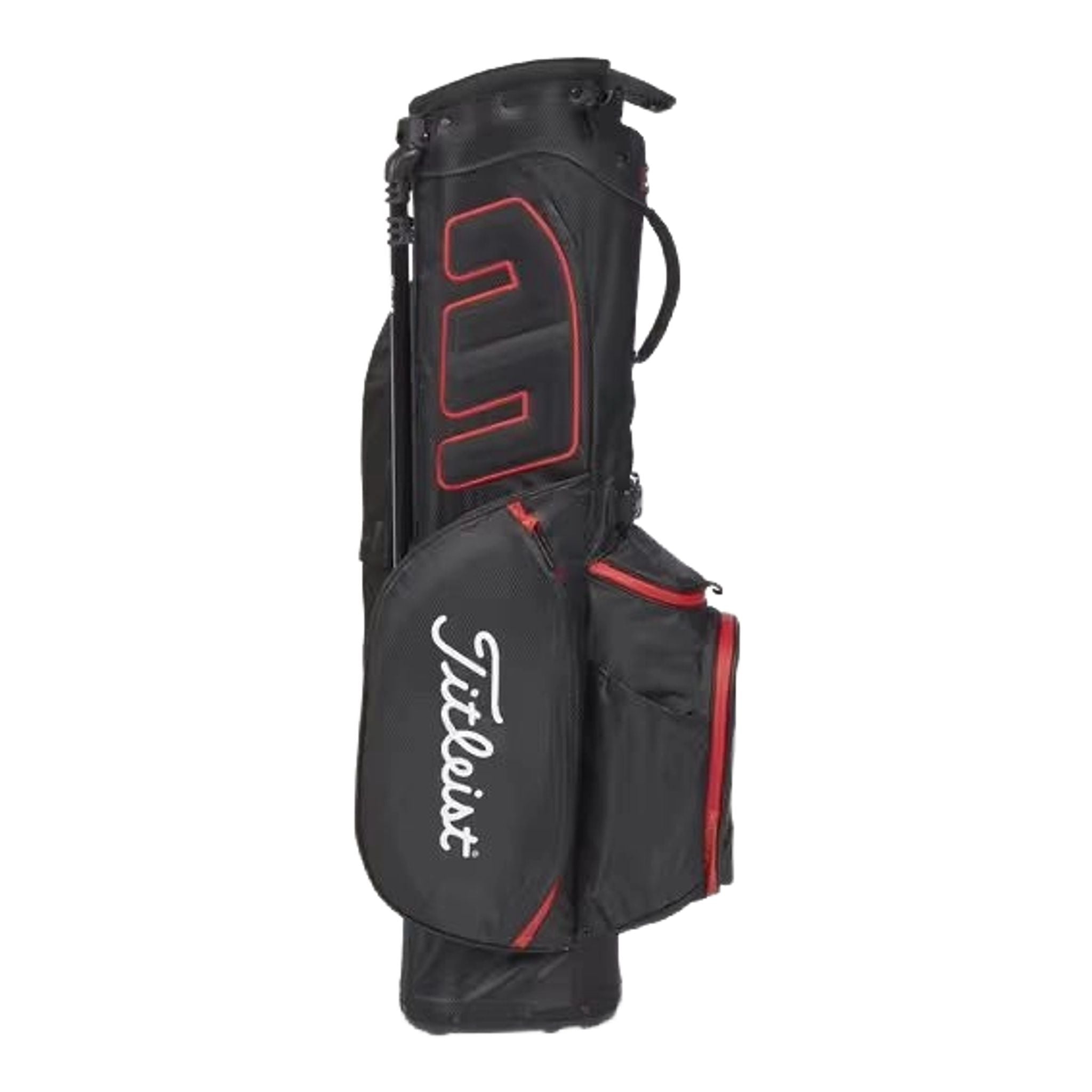 Titleist StaDry Players 4 Standbag
