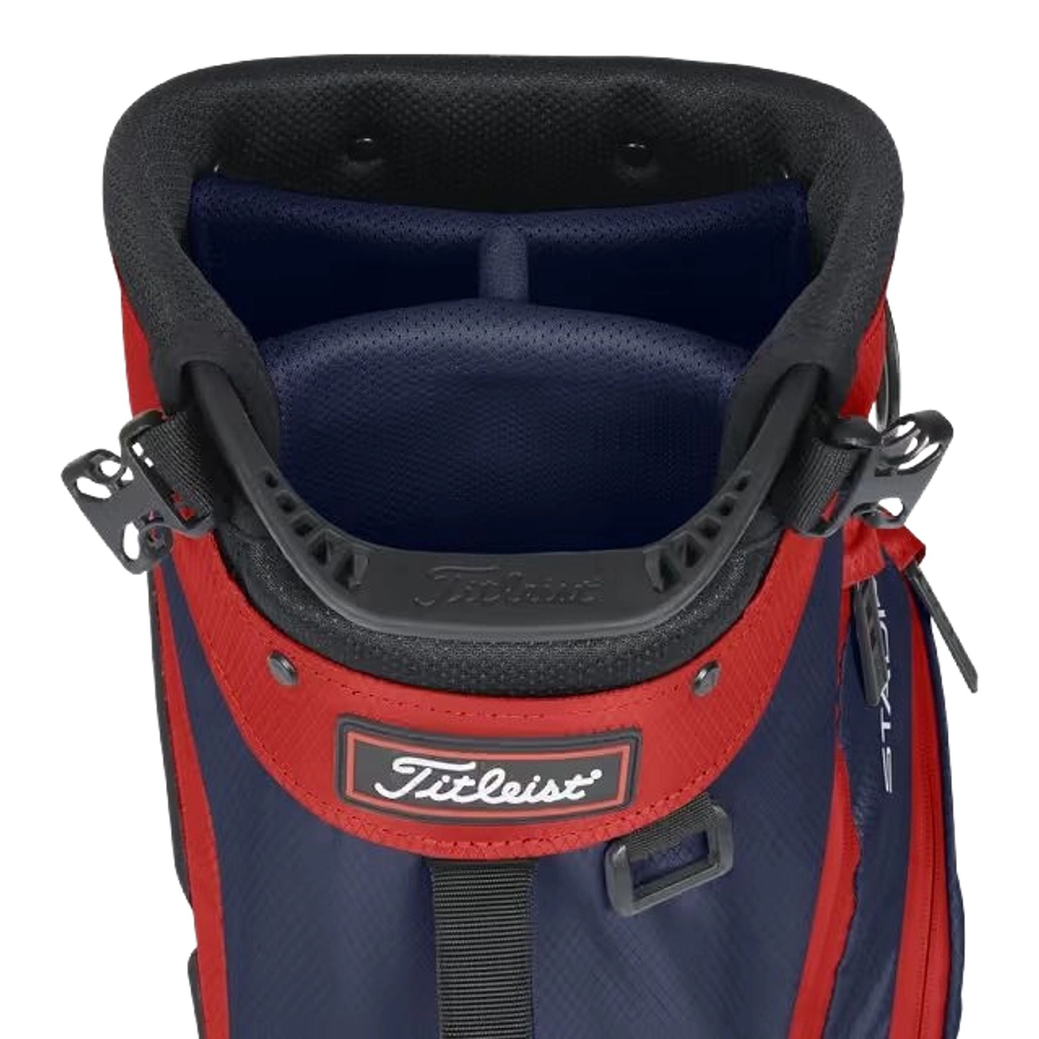 Titleist Players 5 StaDry Standbag