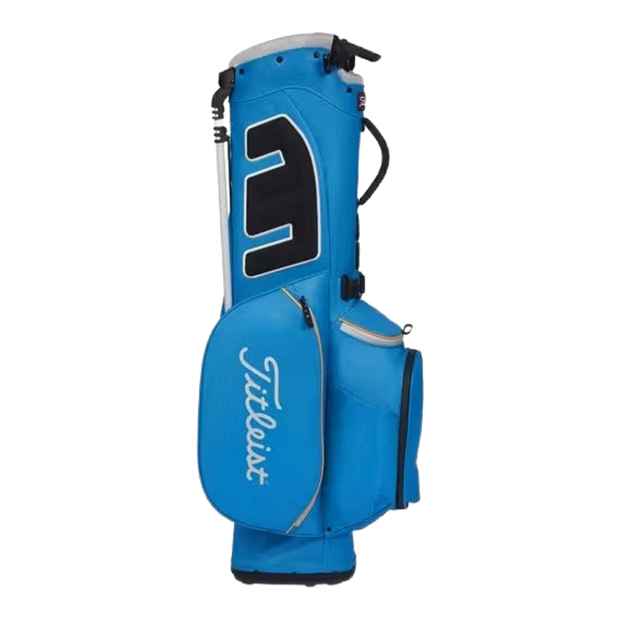 Titleist StaDry Players 4 Standbag