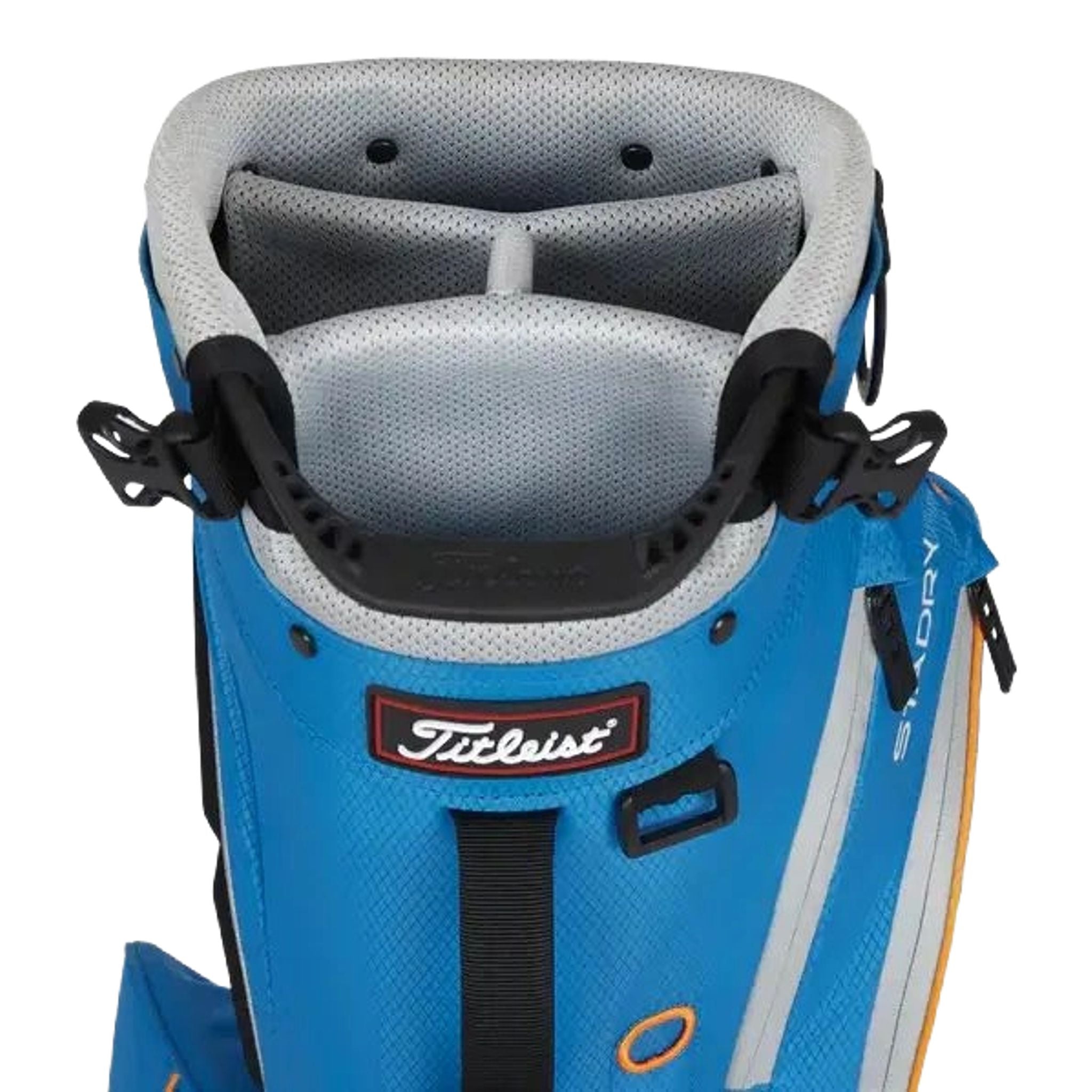 Titleist StaDry Players 4 Standbag