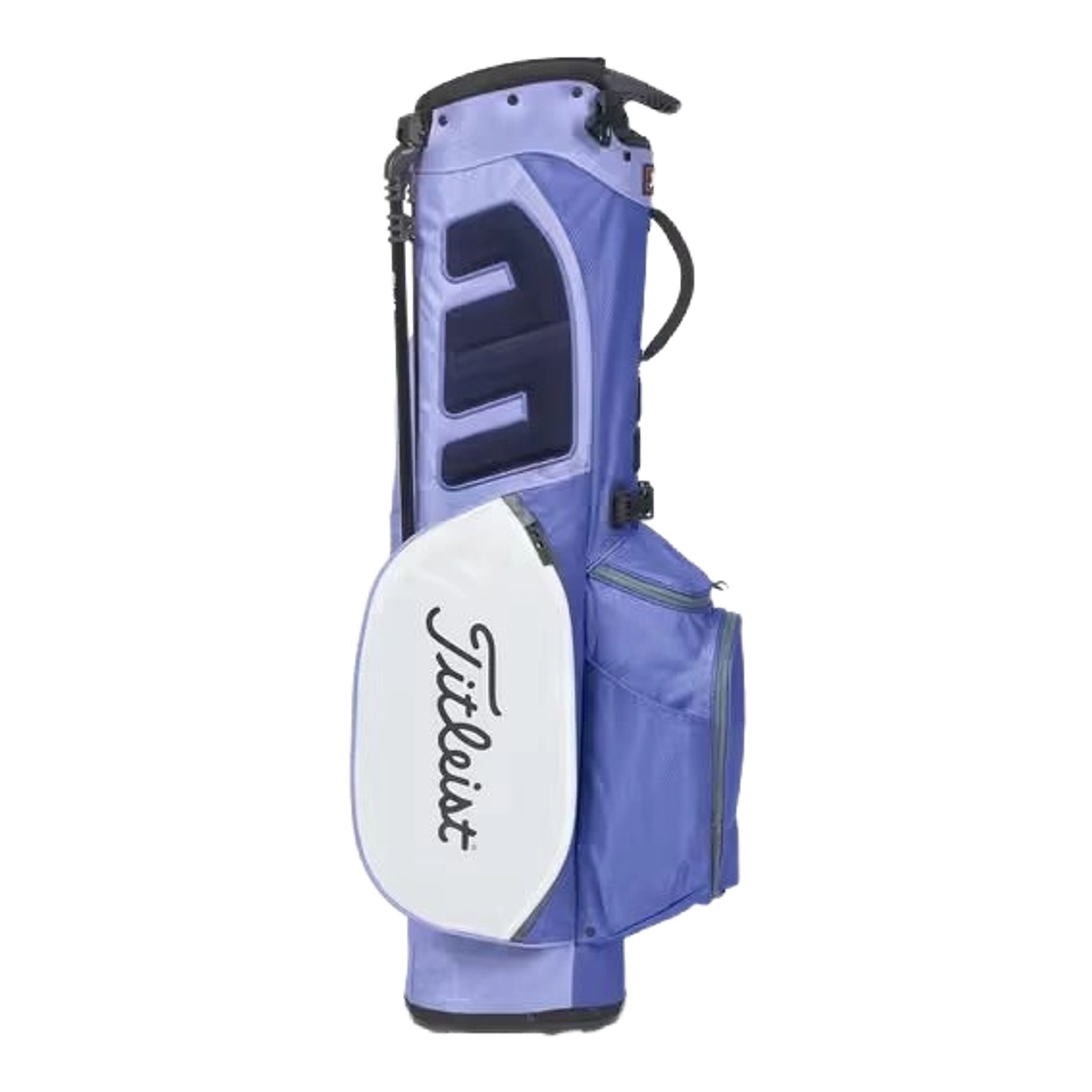 Titleist StaDry Players 4 Standbag