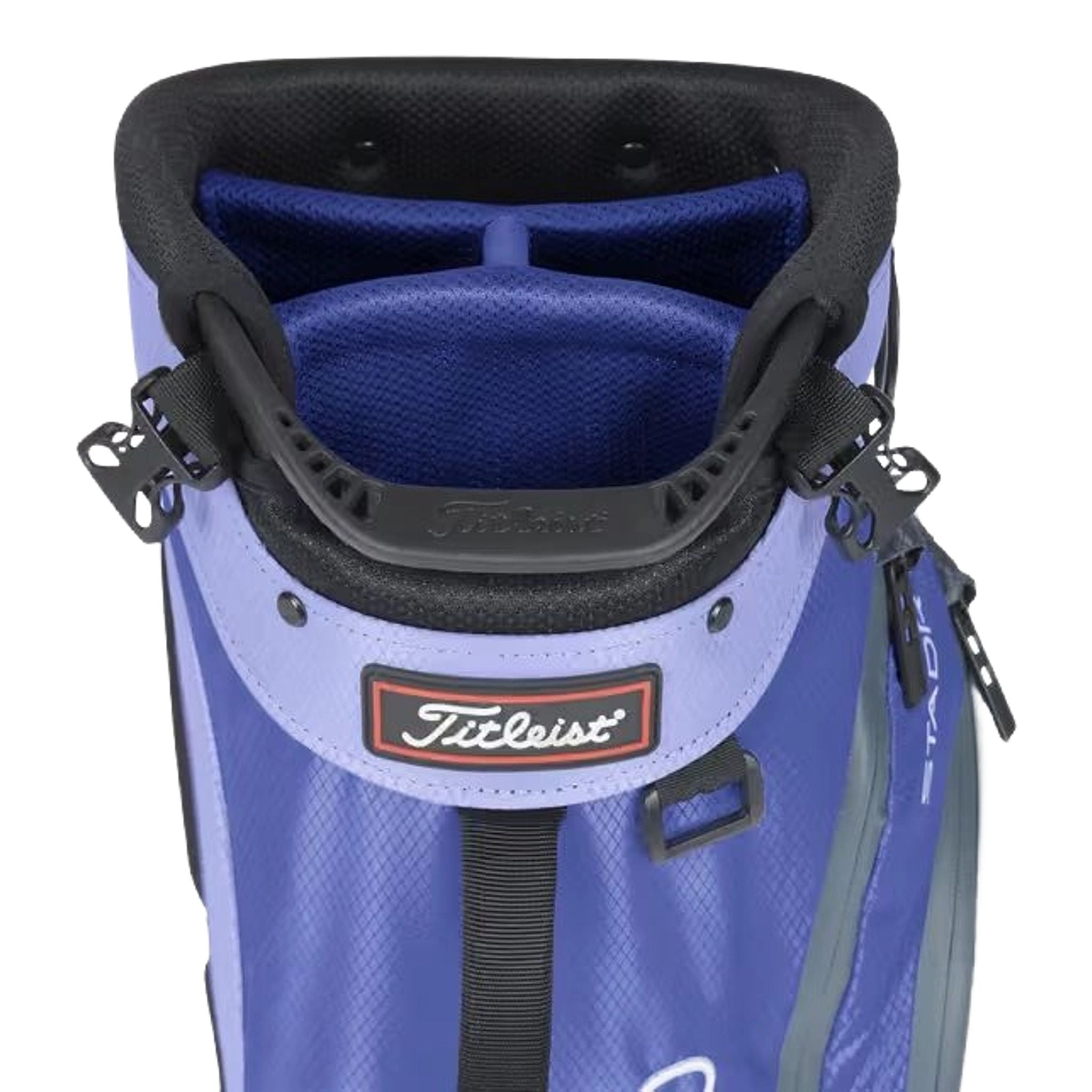 Titleist StaDry Players 4 Standbag