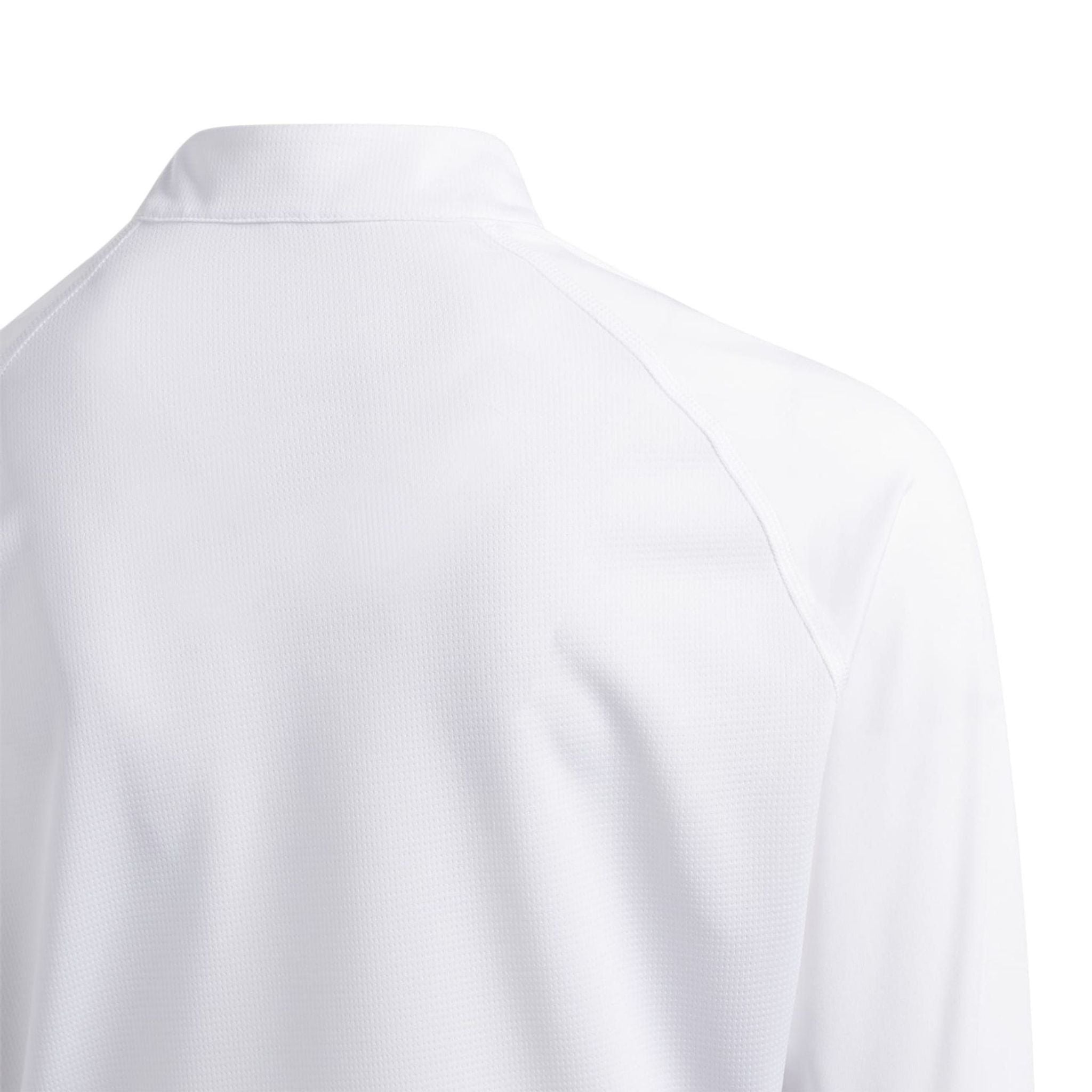 Dámske polo s dlhým rukávom Adidas UV Jr
