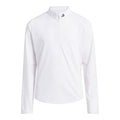 Dámske polo s dlhým rukávom Adidas UV Jr