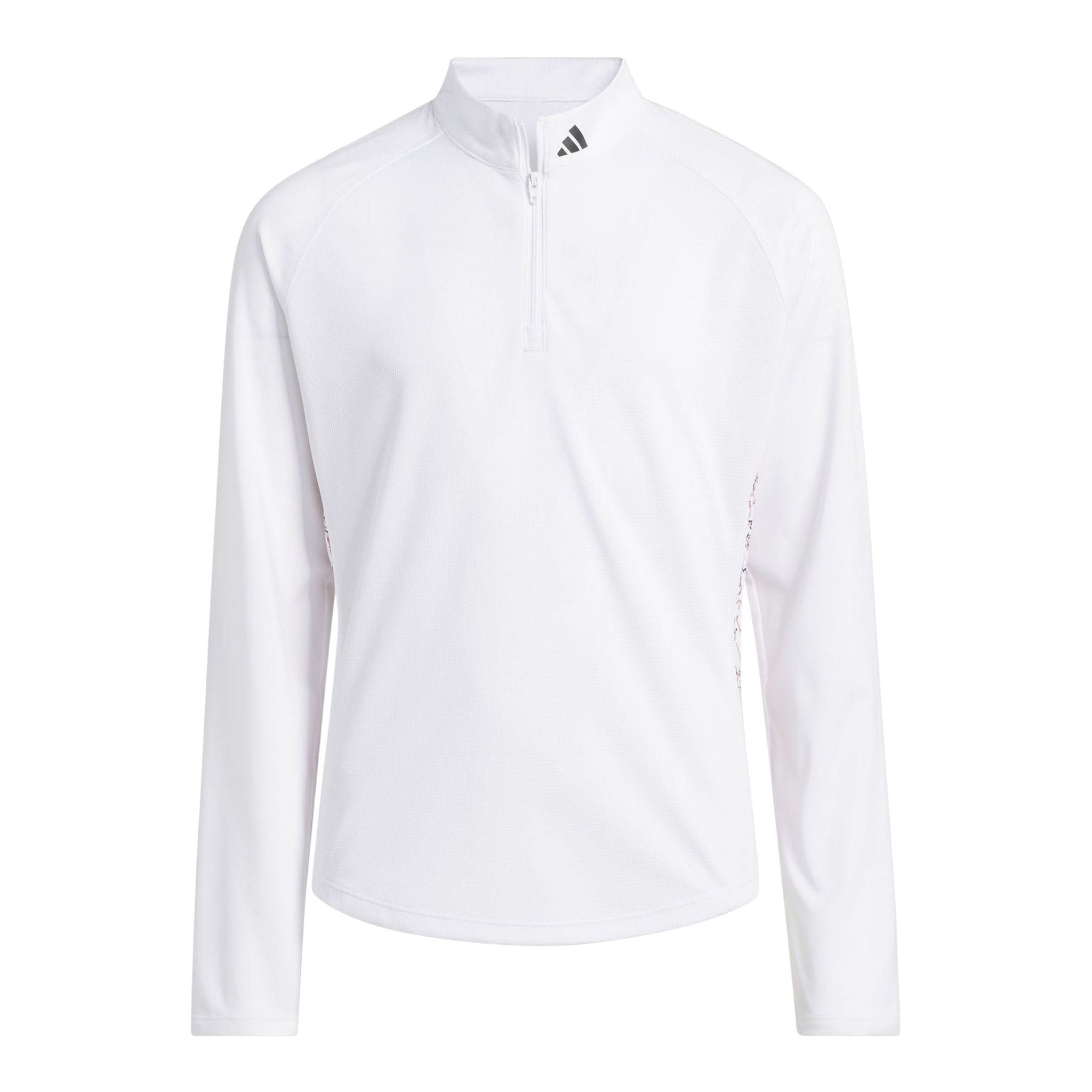 Dámske polo s dlhým rukávom Adidas UV Jr
