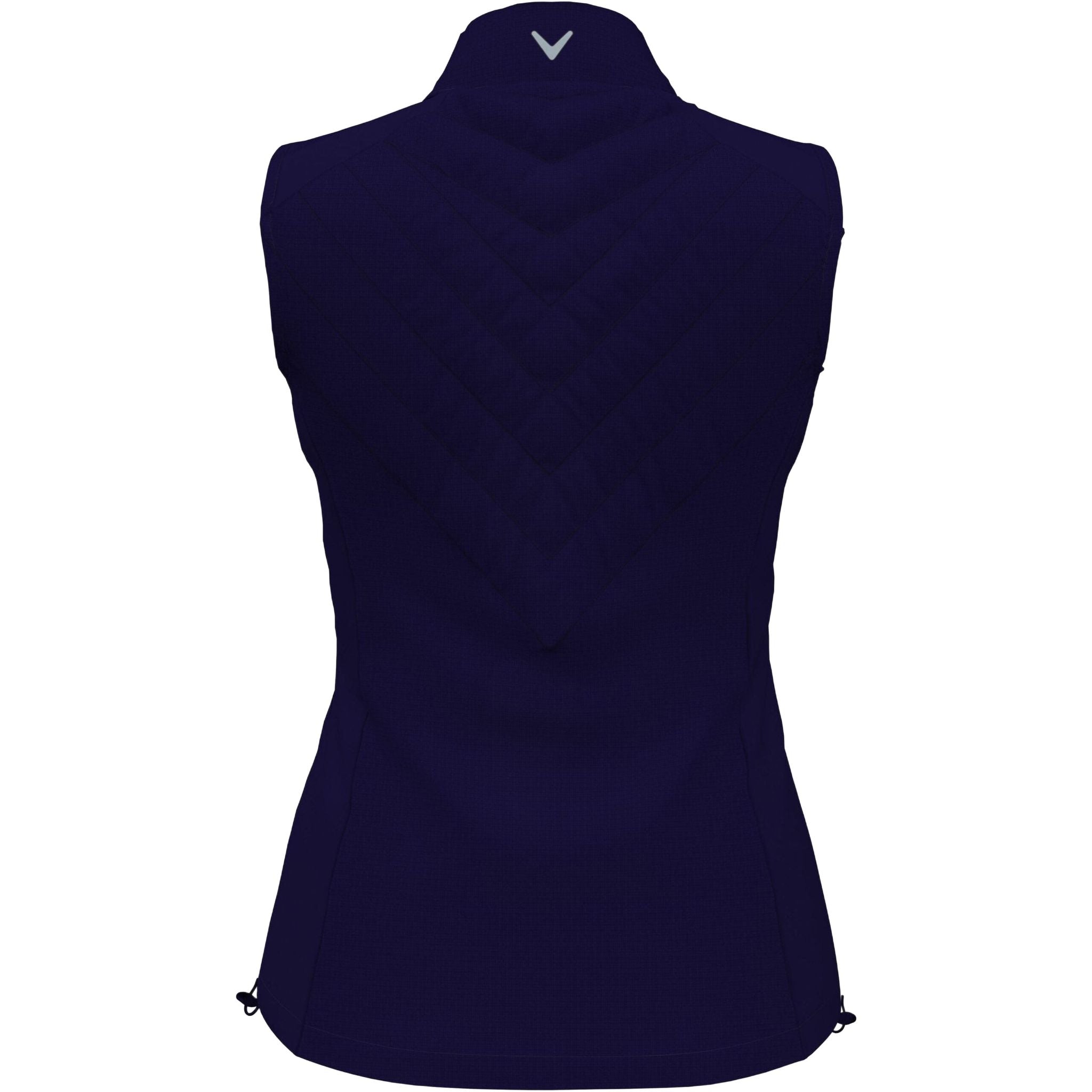 Callaway Primaloft Weste Damen