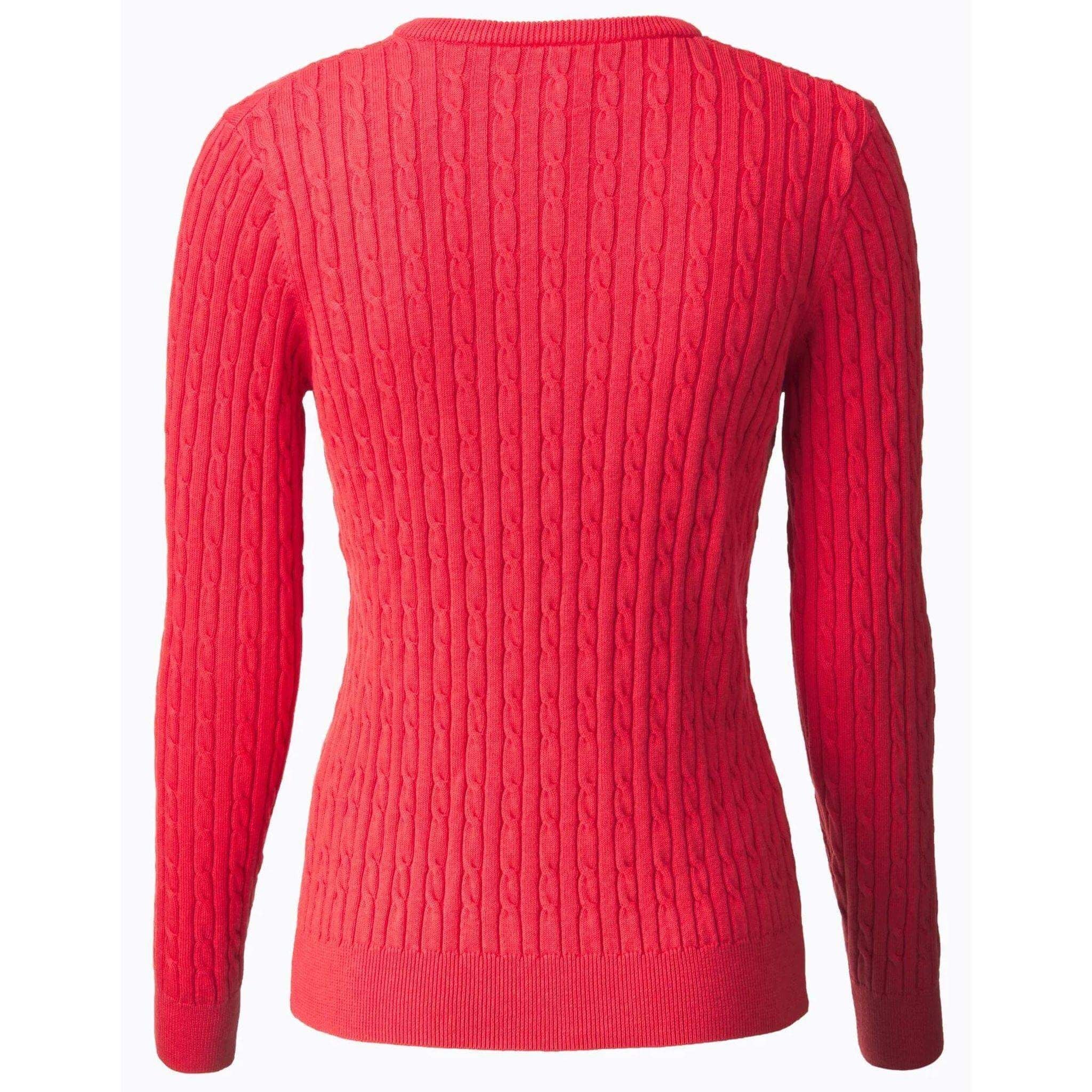 Daily Sports Madelene Pullover Damen
