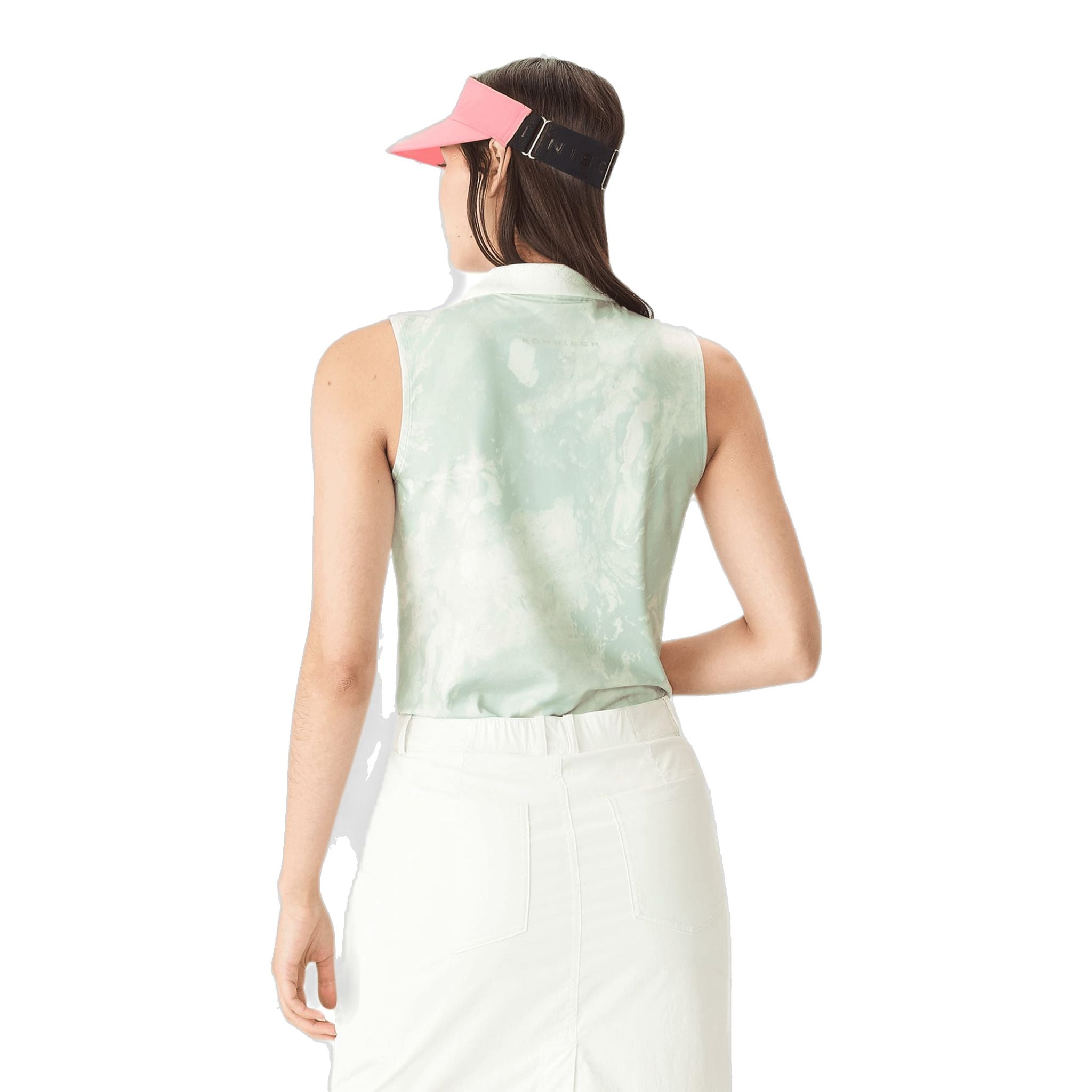 Röhnisch Direction Poloshirt Damen