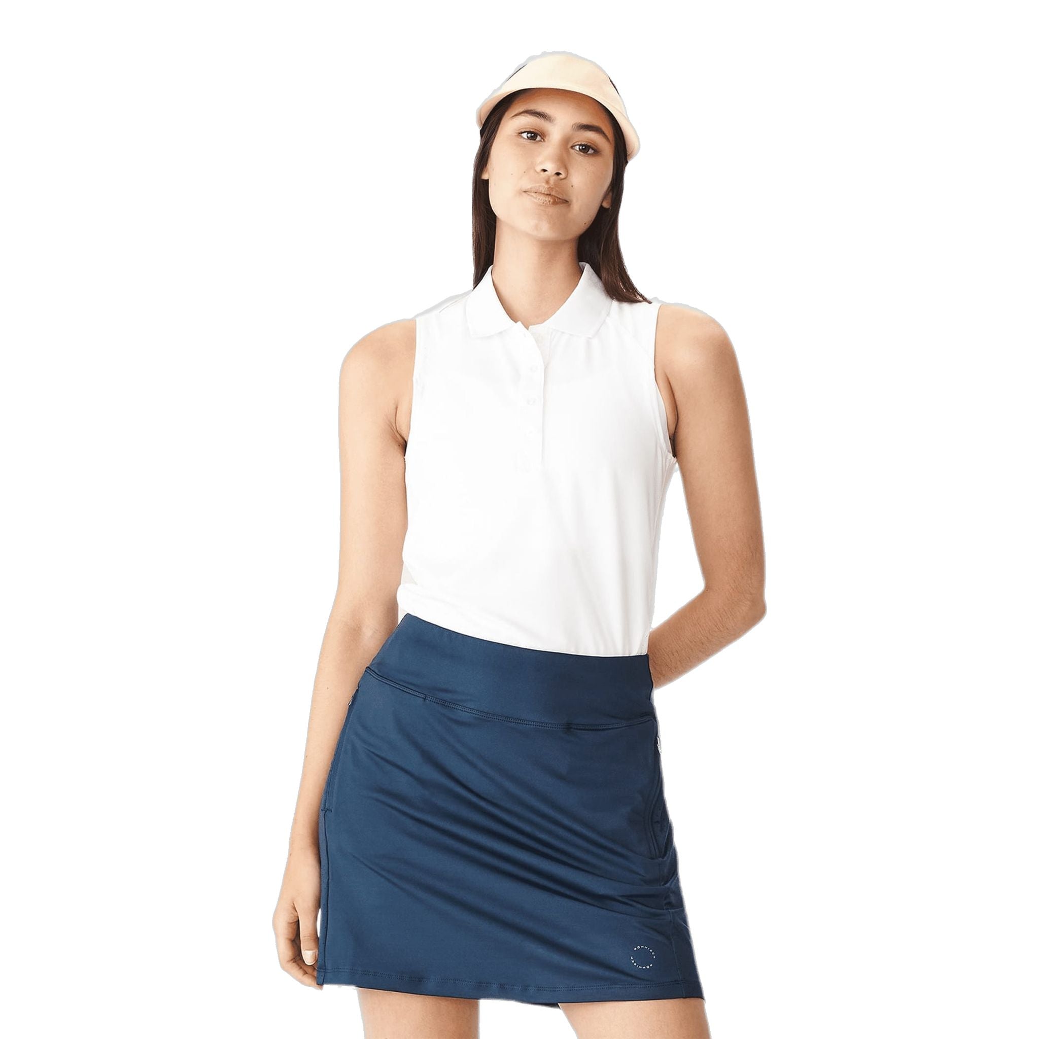 Dámska polokošeľa Röhnisch Rumi bez rukávov