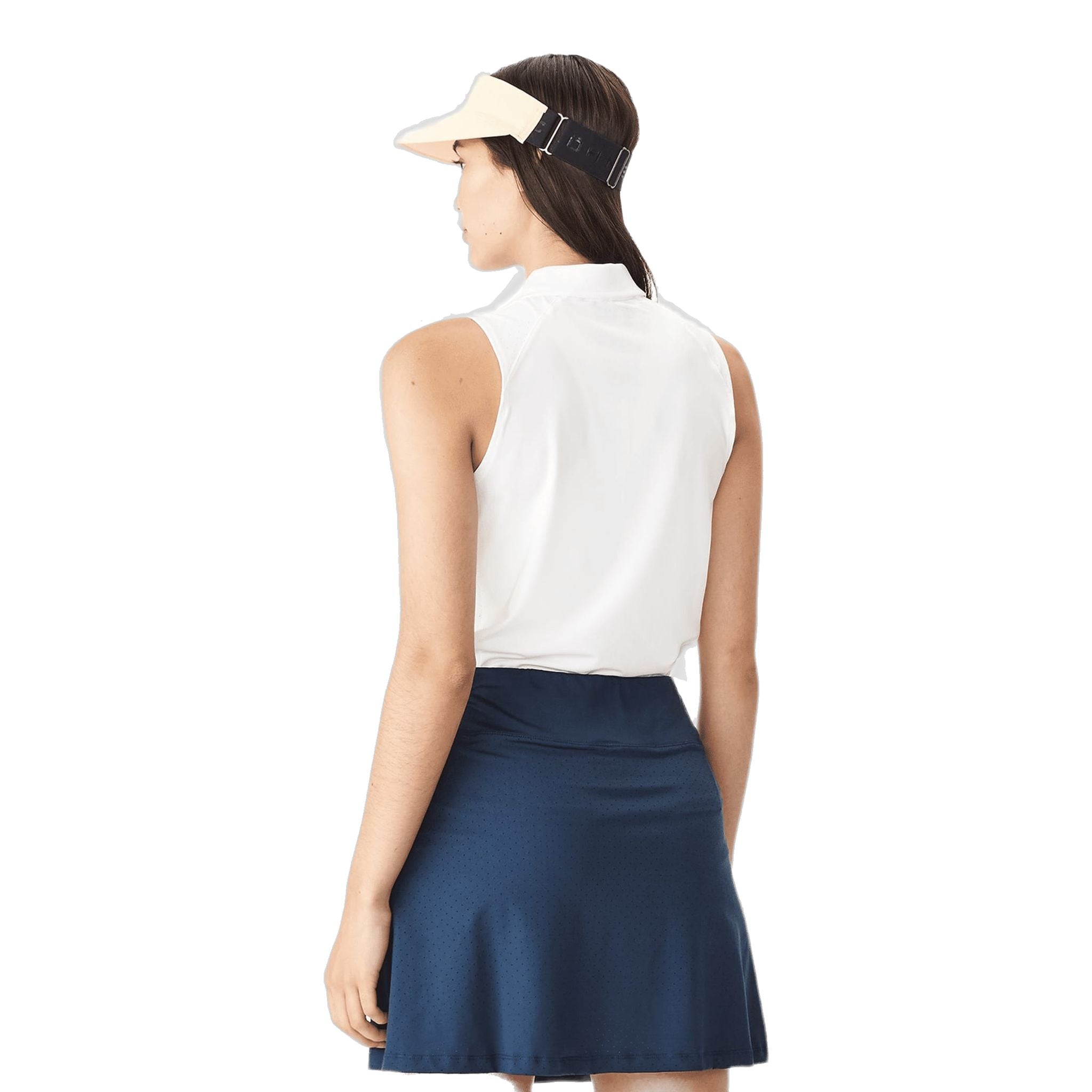 Dámska polokošeľa Röhnisch Rumi bez rukávov